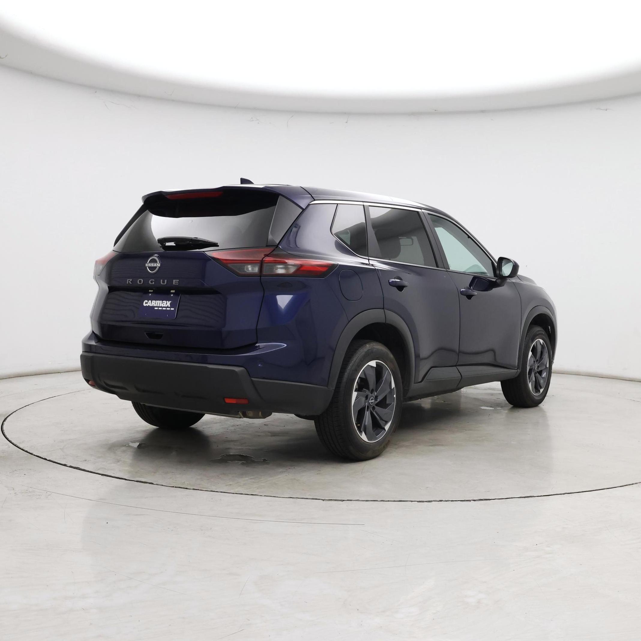 Thumbnail: 2025 Nissan Rogue - 8