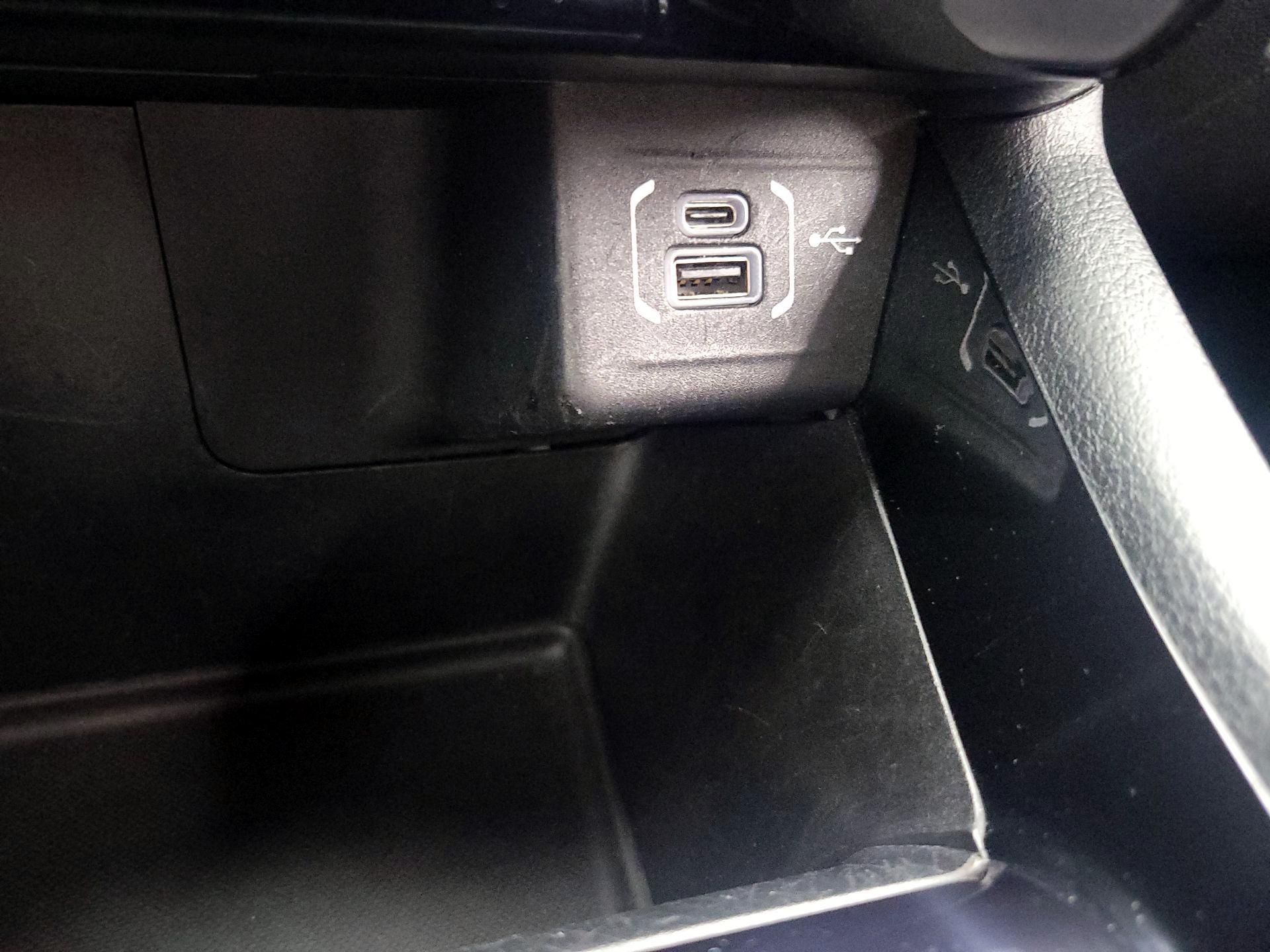 Thumbnail: 2025 Jeep Compass - 18