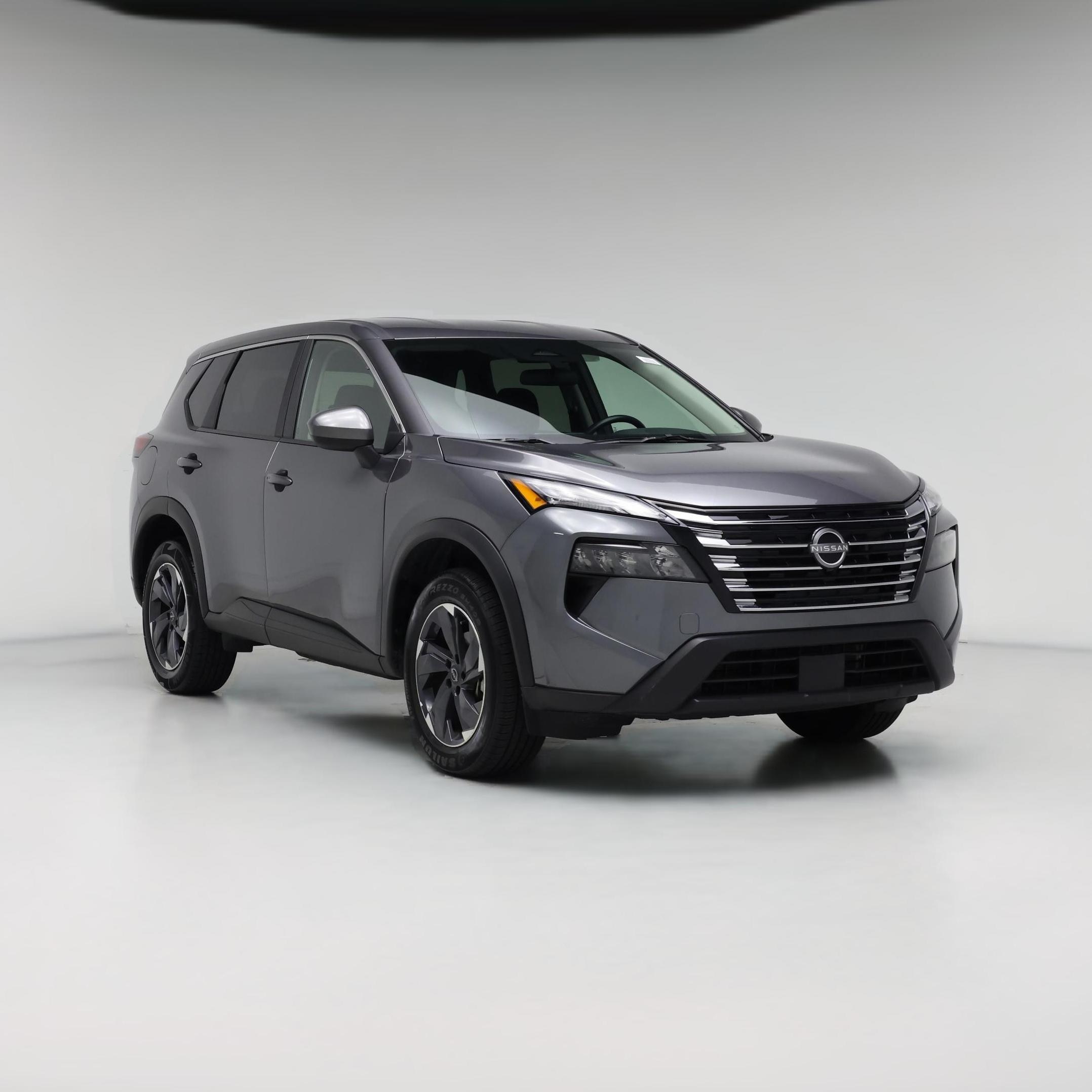 Thumbnail: 2025 Nissan Rogue - 1