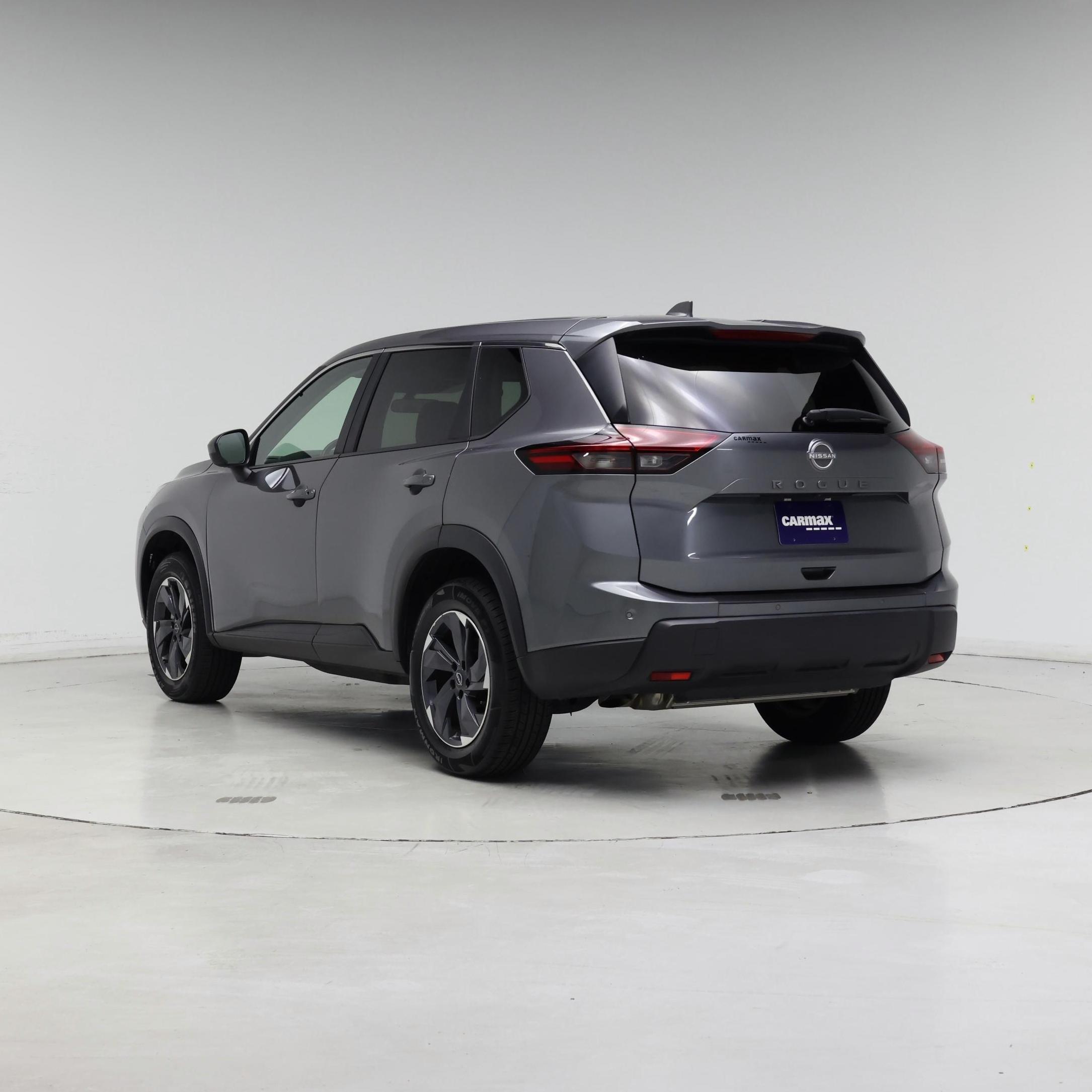 Thumbnail: 2025 Nissan Rogue - 2