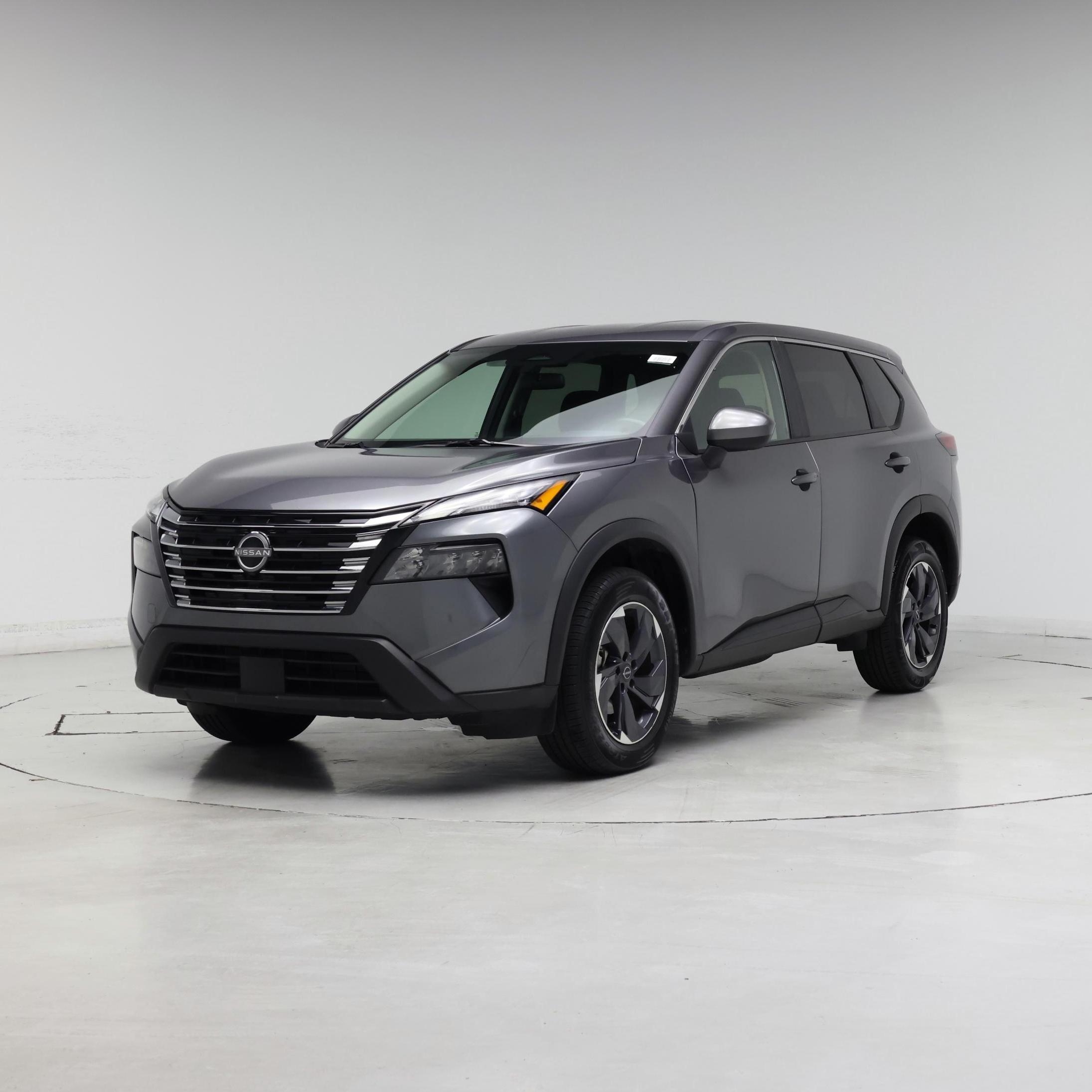 Thumbnail: 2025 Nissan Rogue - 4