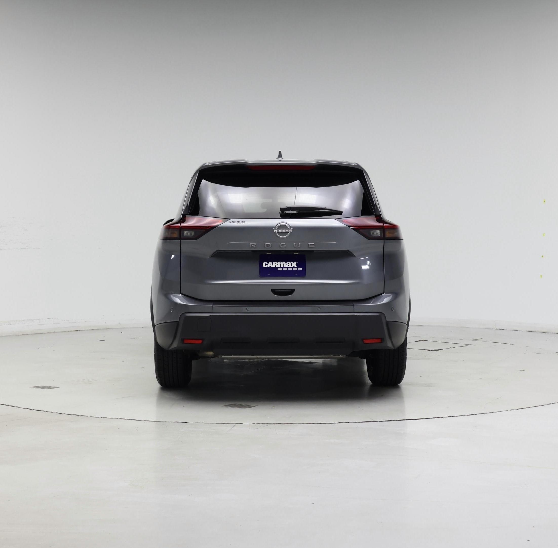 Thumbnail: 2025 Nissan Rogue - 6