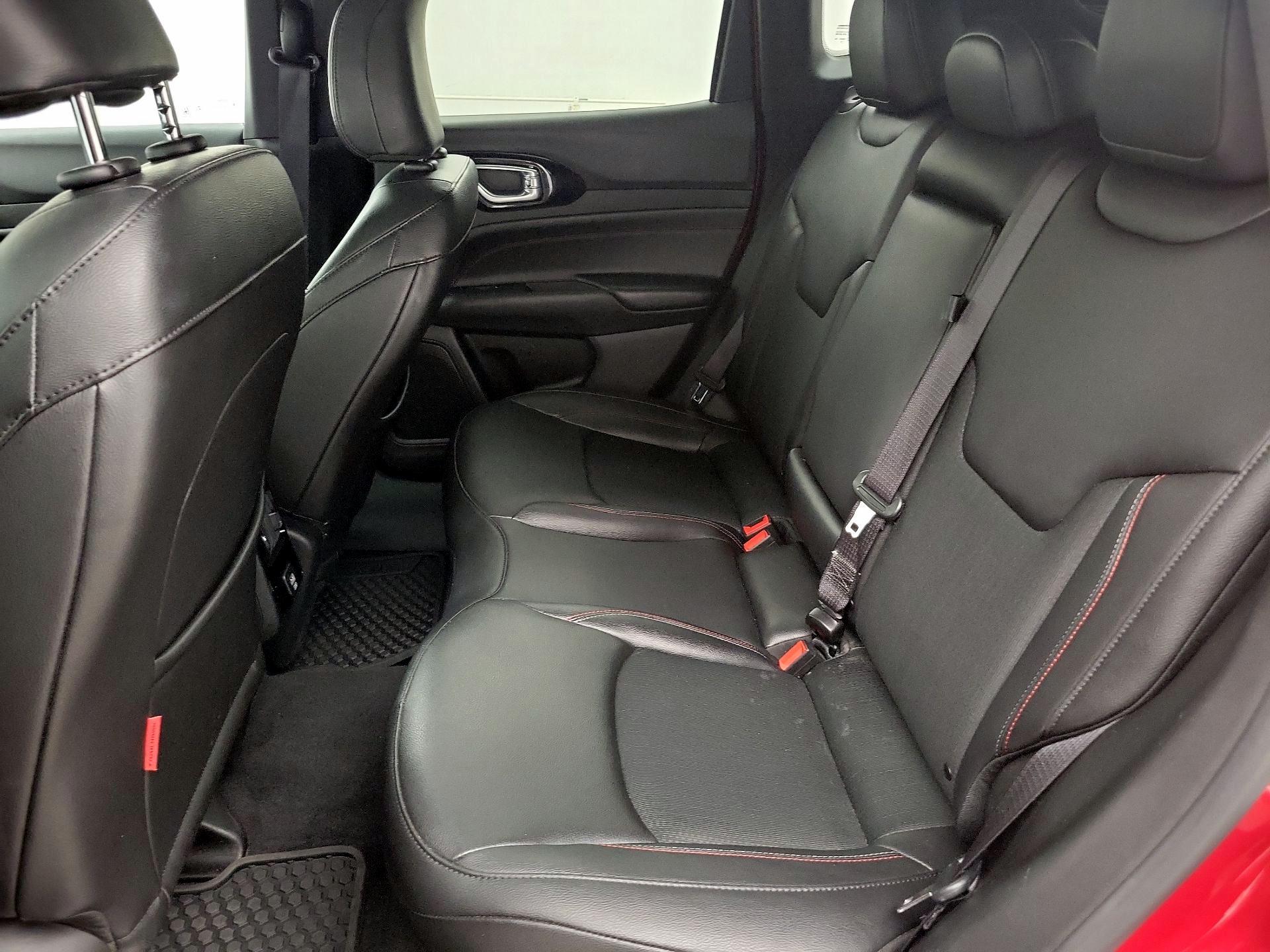 Thumbnail: 2025 Jeep Compass - 19