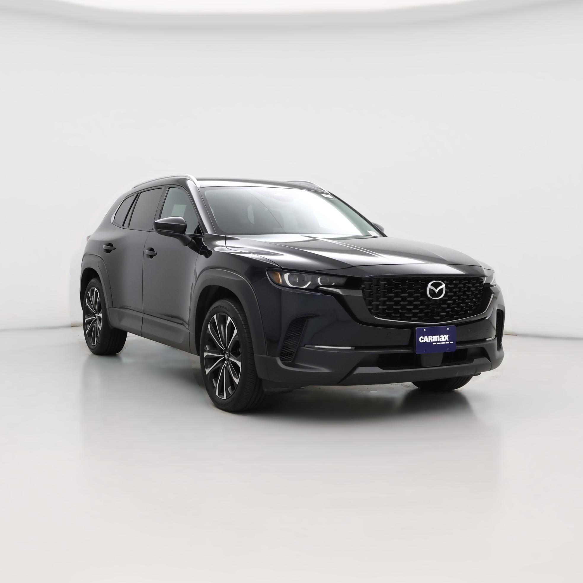 Thumbnail: 2026 Mazda CX-50 - 1