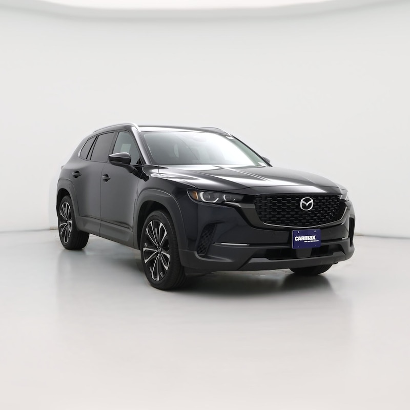2026 Mazda CX-50 2.5 S Premium Package