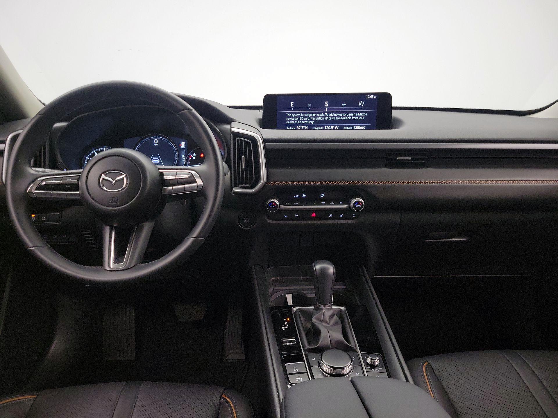 Thumbnail: 2026 Mazda CX-50 - 9