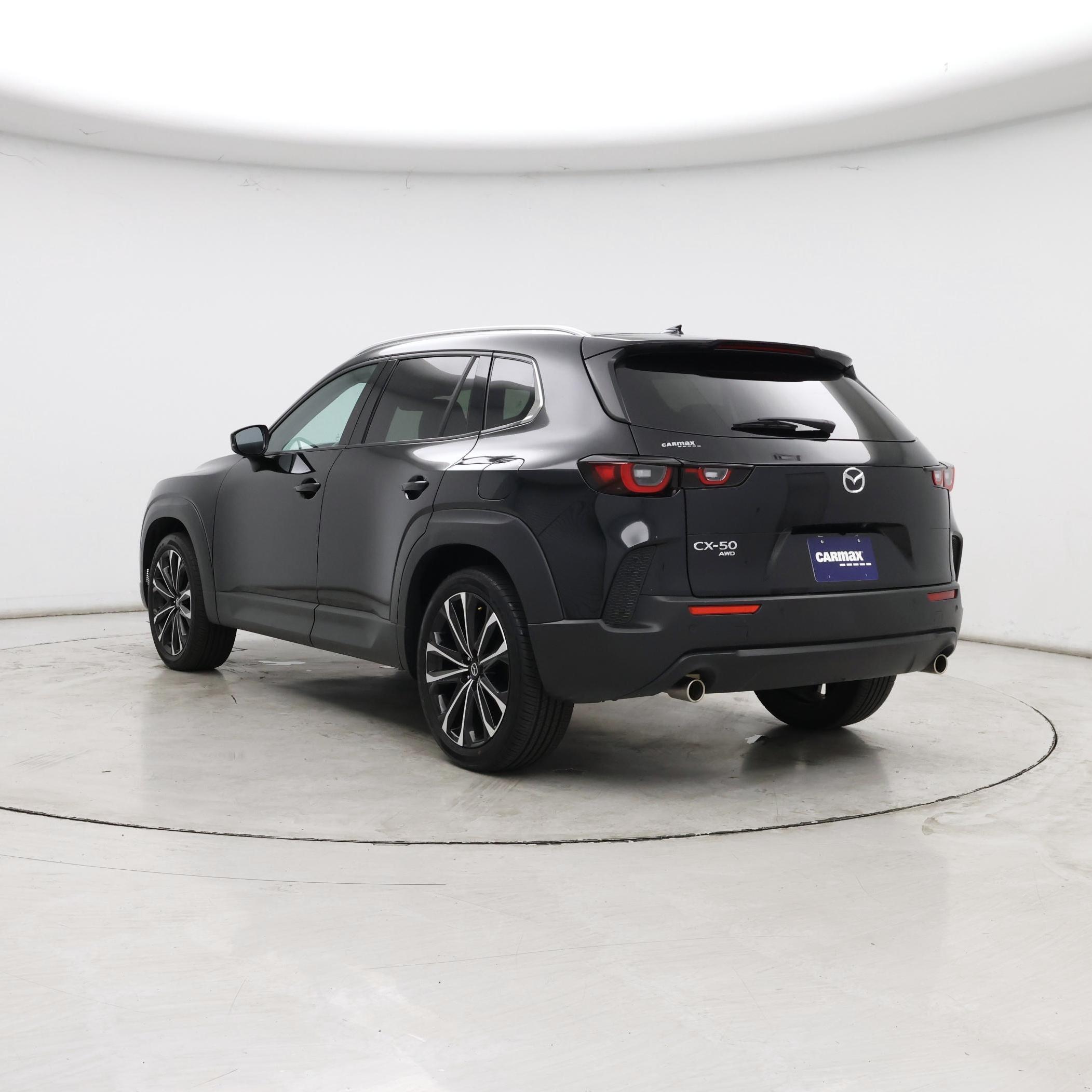 Thumbnail: 2026 Mazda CX-50 - 2