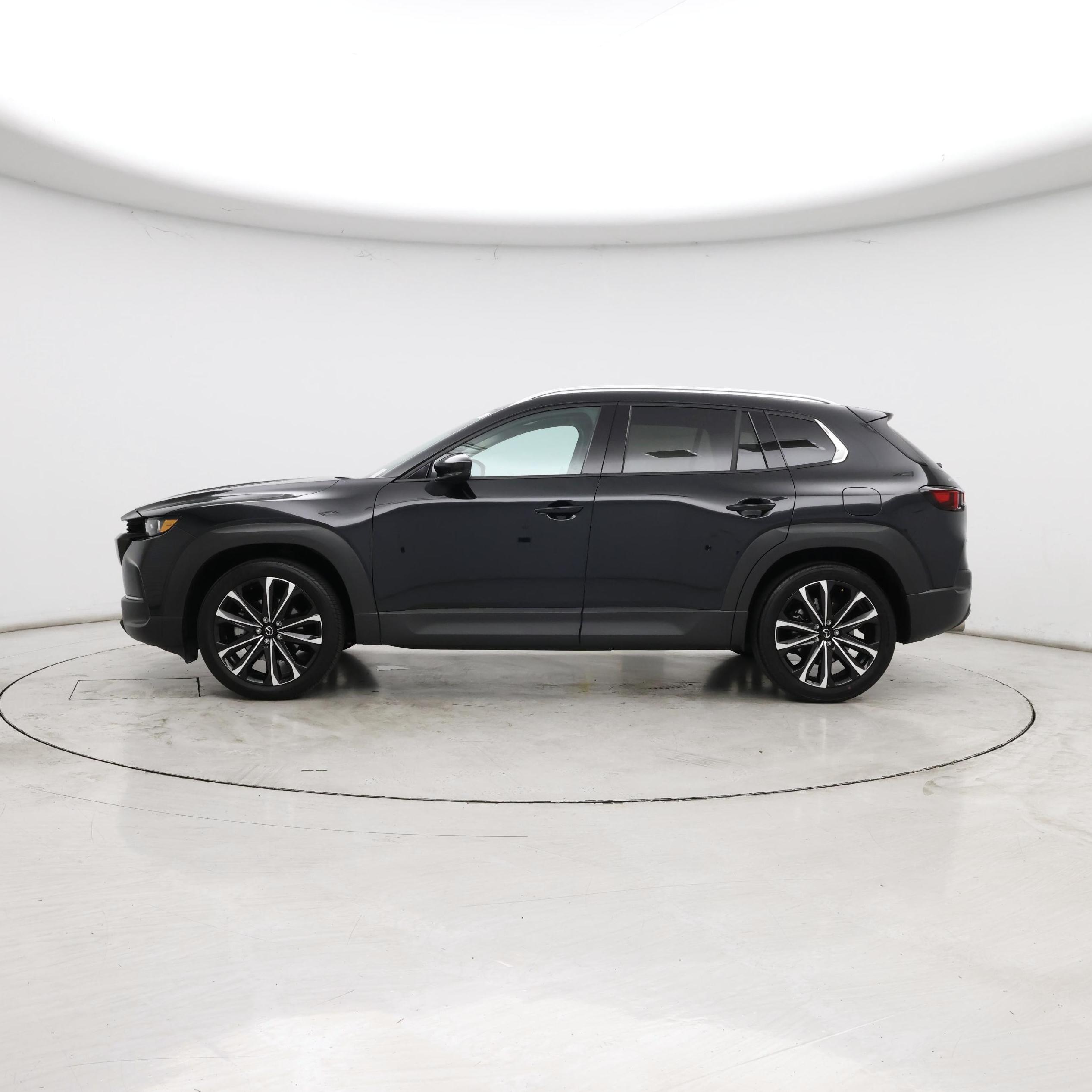 Thumbnail: 2026 Mazda CX-50 - 3