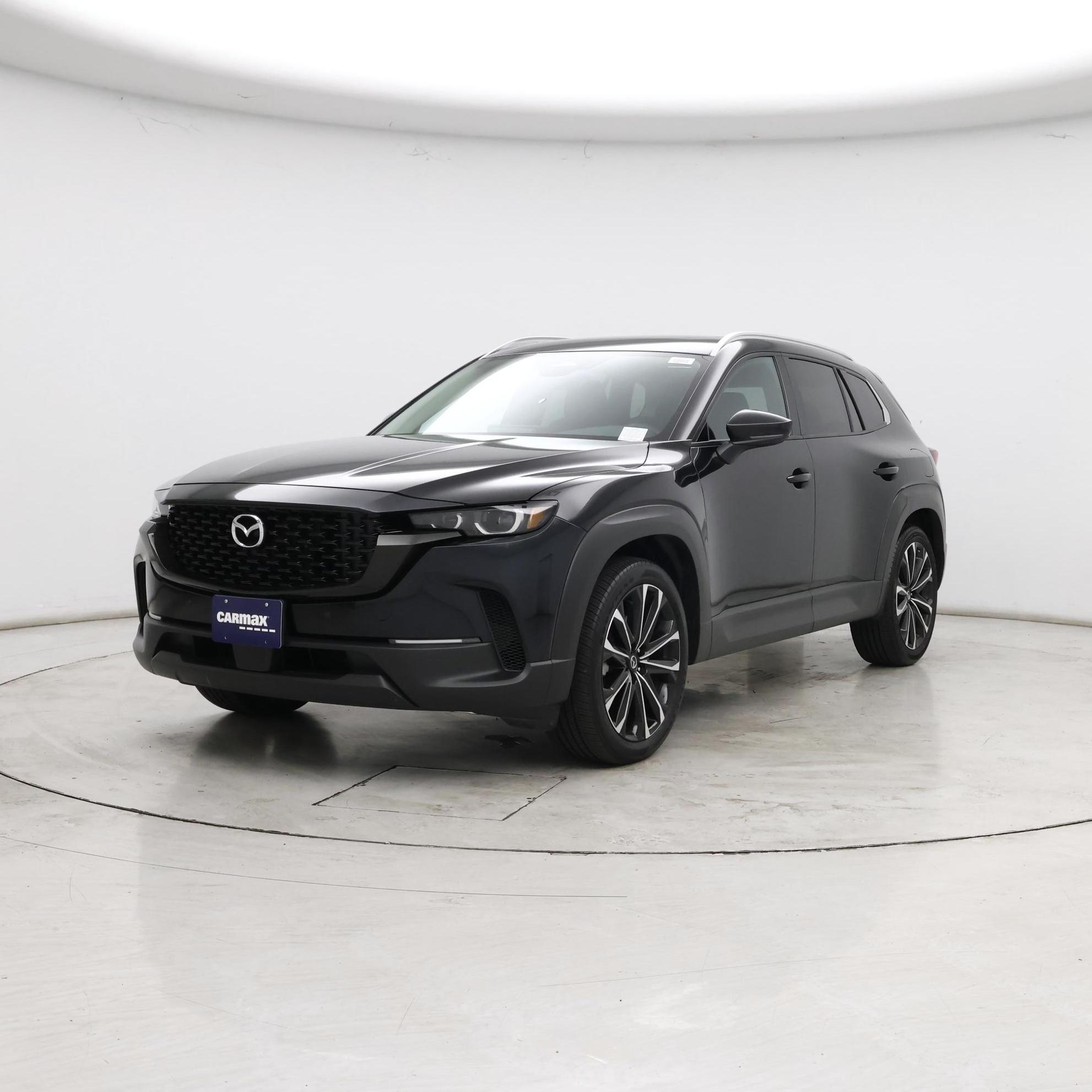 Thumbnail: 2026 Mazda CX-50 - 4