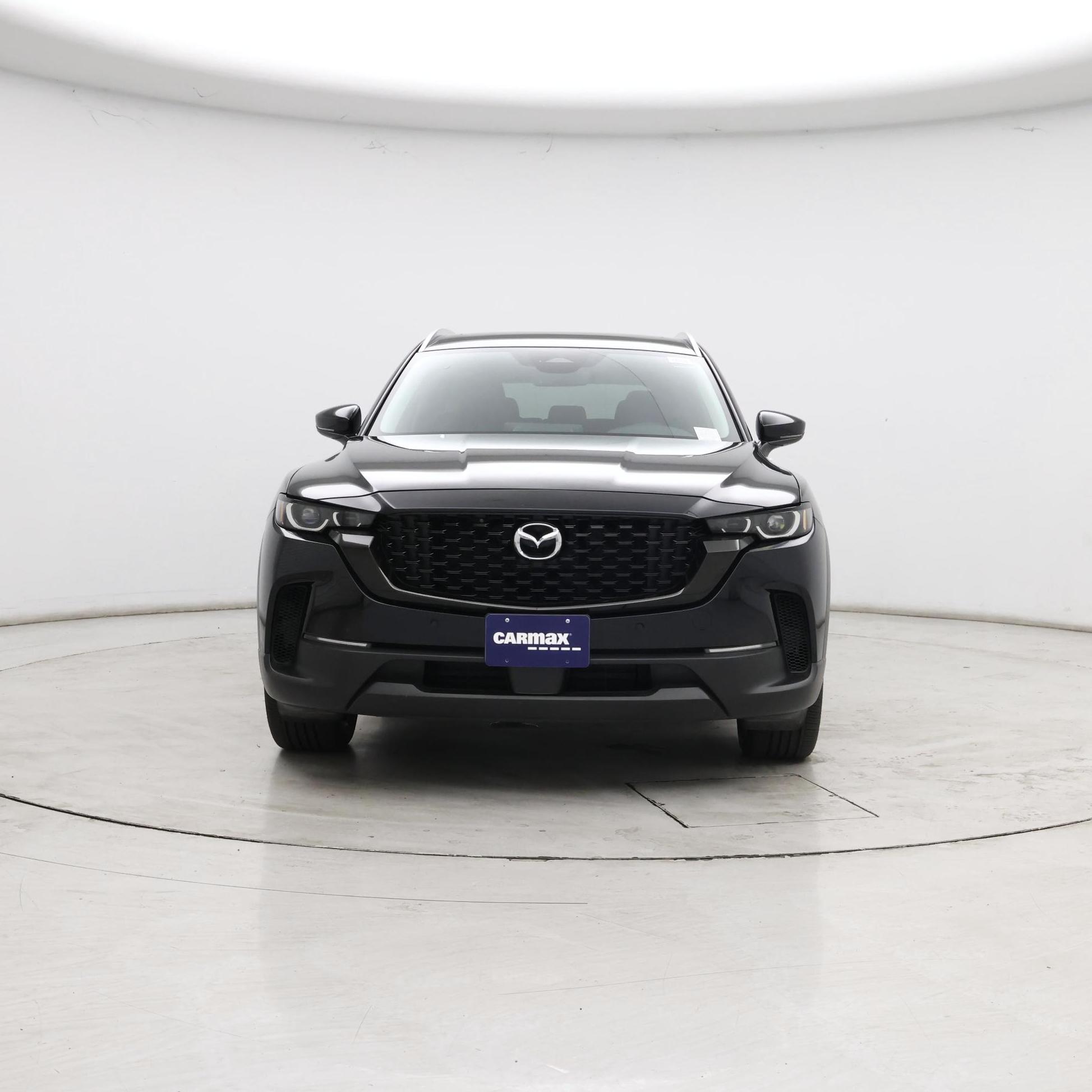 Thumbnail: 2026 Mazda CX-50 - 5