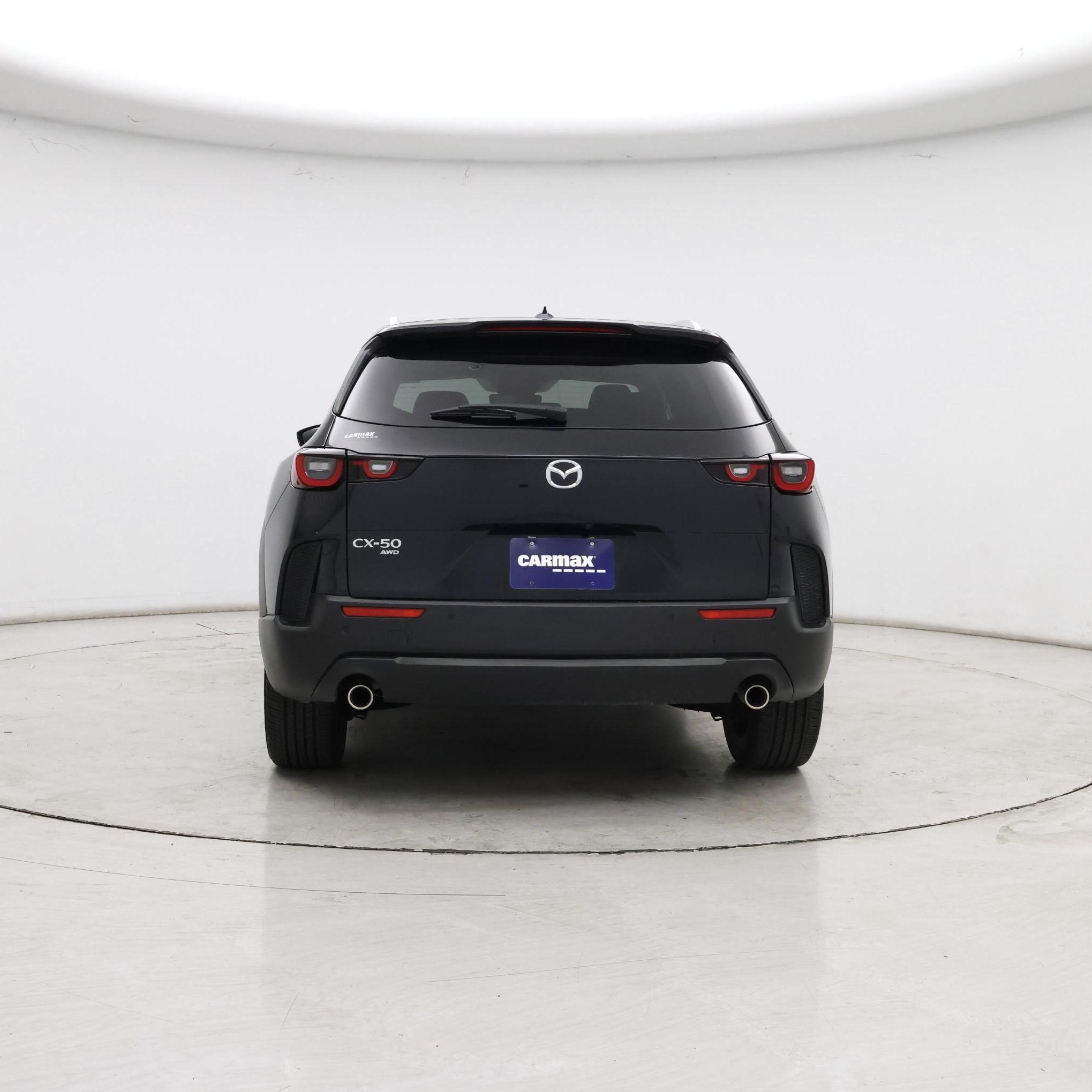 Thumbnail: 2026 Mazda CX-50 - 6