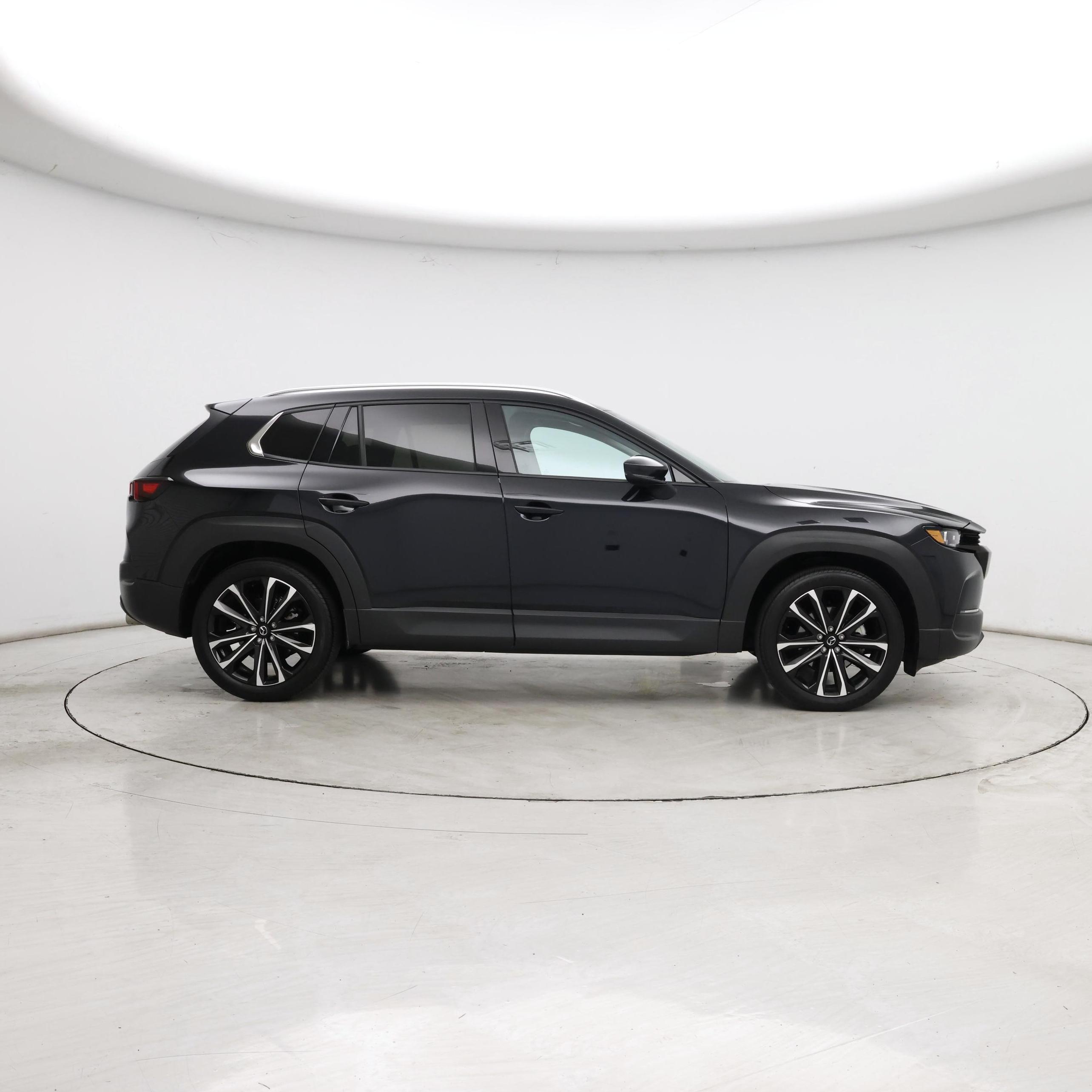 Thumbnail: 2026 Mazda CX-50 - 7