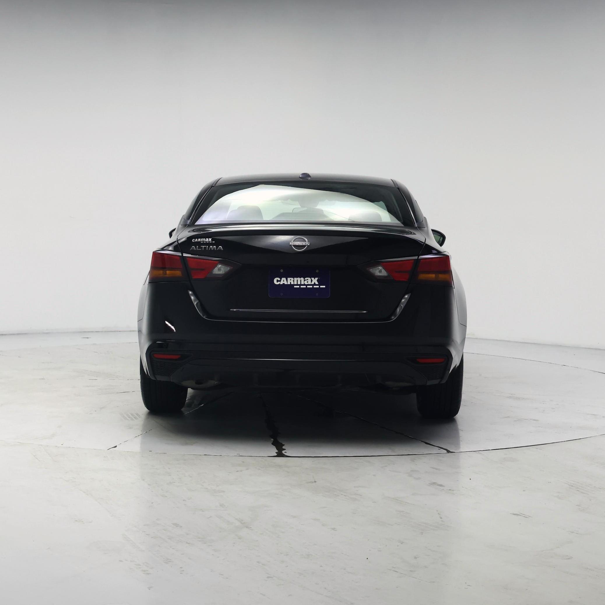 Thumbnail: 2025 Nissan Altima - 6