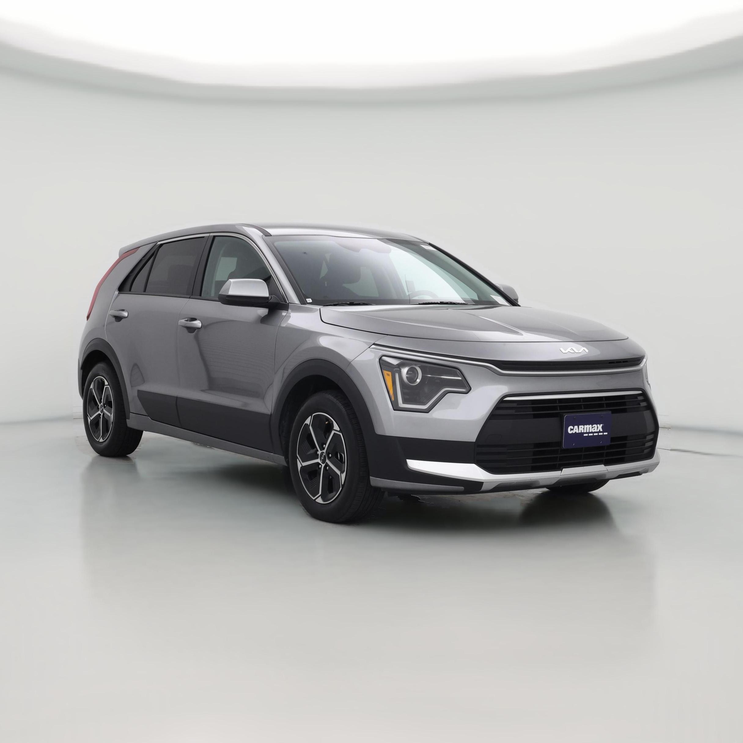 Thumbnail: 2026 Kia Niro - 1
