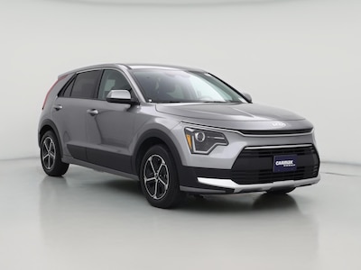 2026 Kia Niro LX