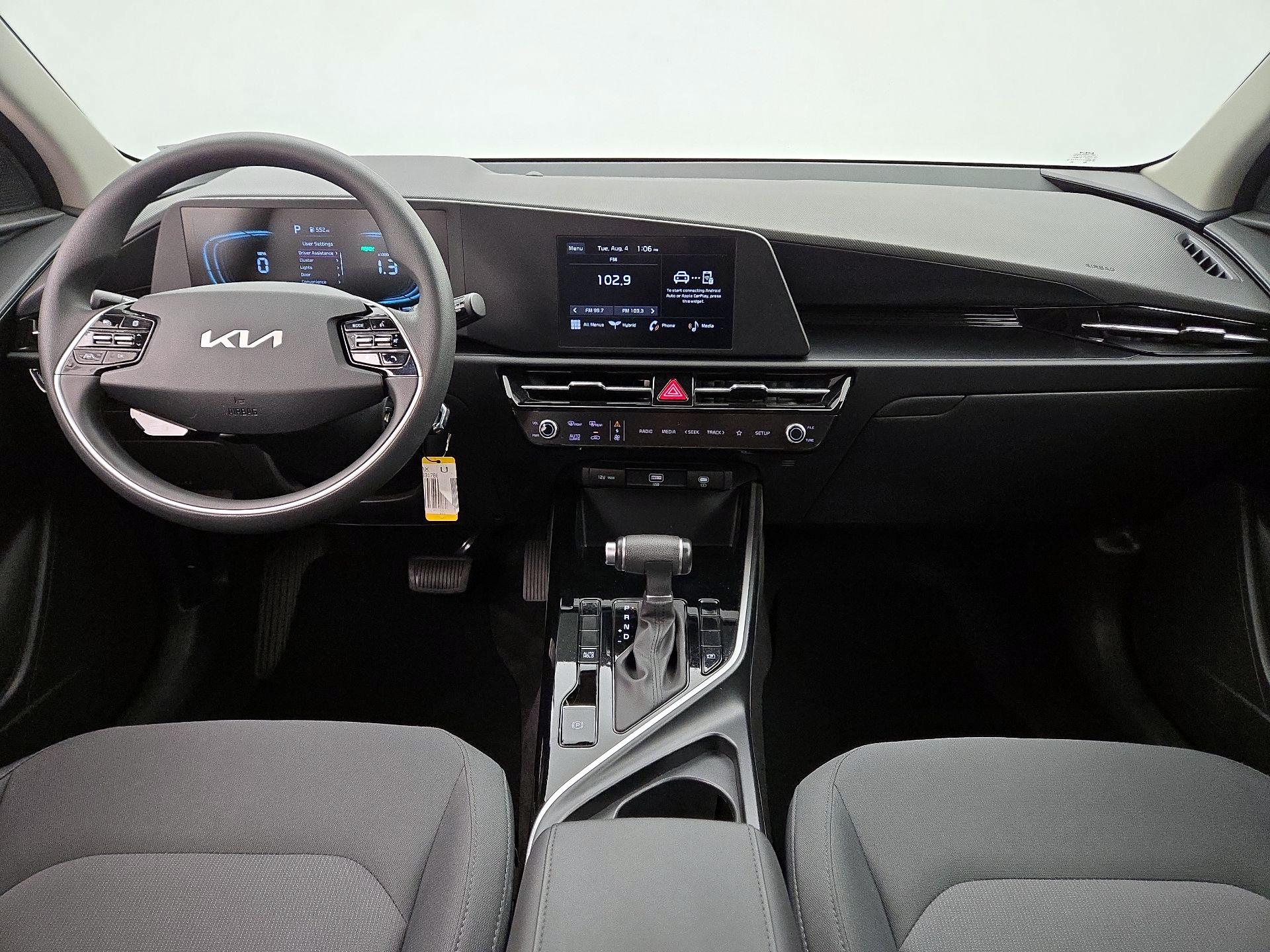 Thumbnail: 2026 Kia Niro - 9
