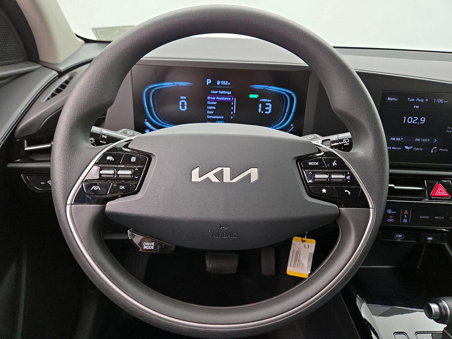 Thumbnail: 2026 Kia Niro - 10