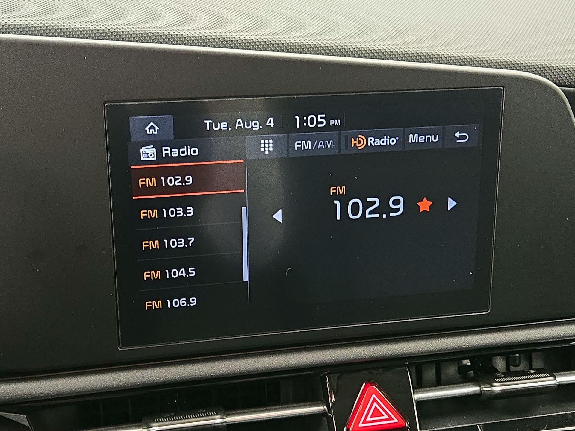 Thumbnail: 2026 Kia Niro - 15