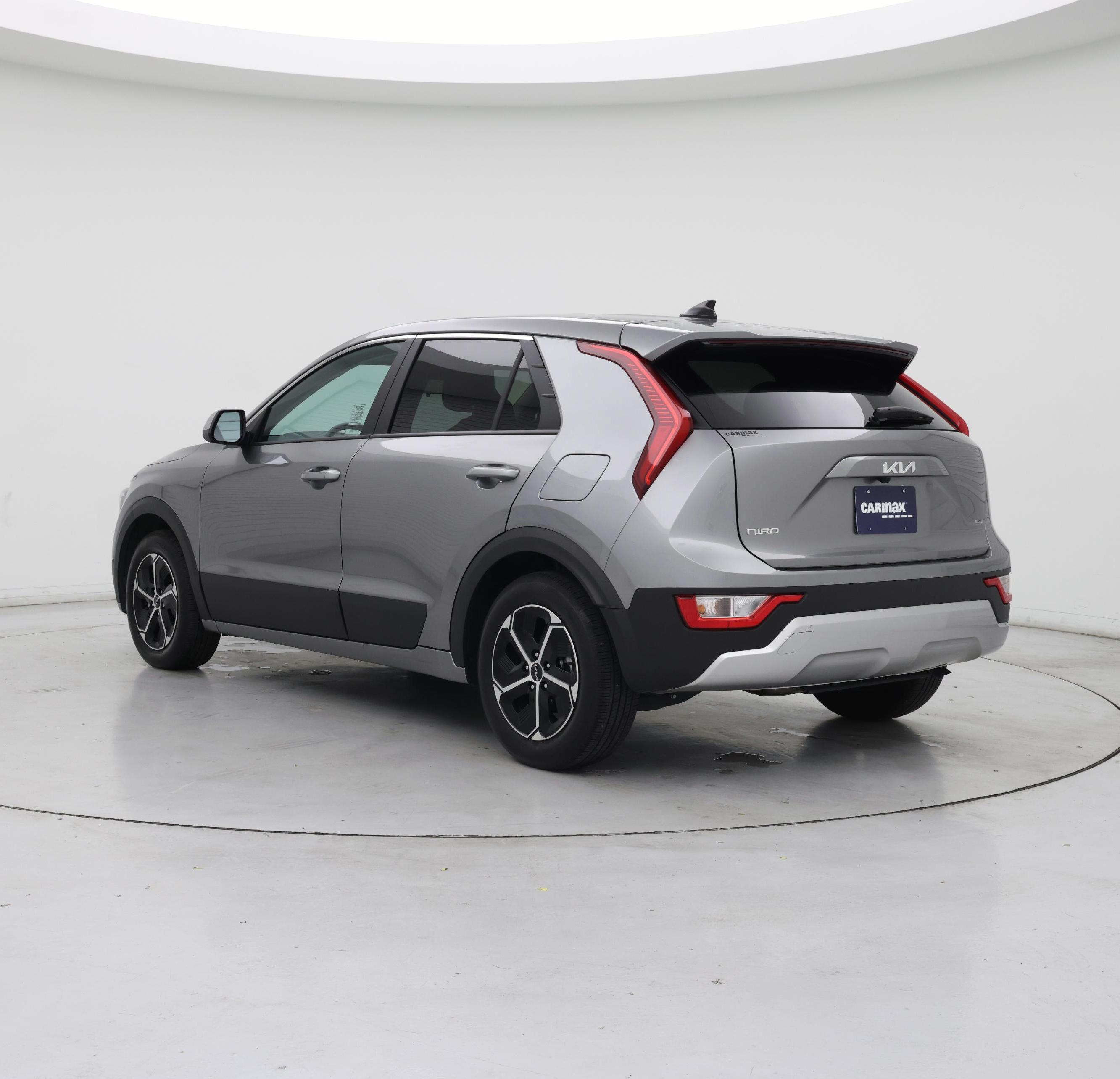 Thumbnail: 2026 Kia Niro - 2