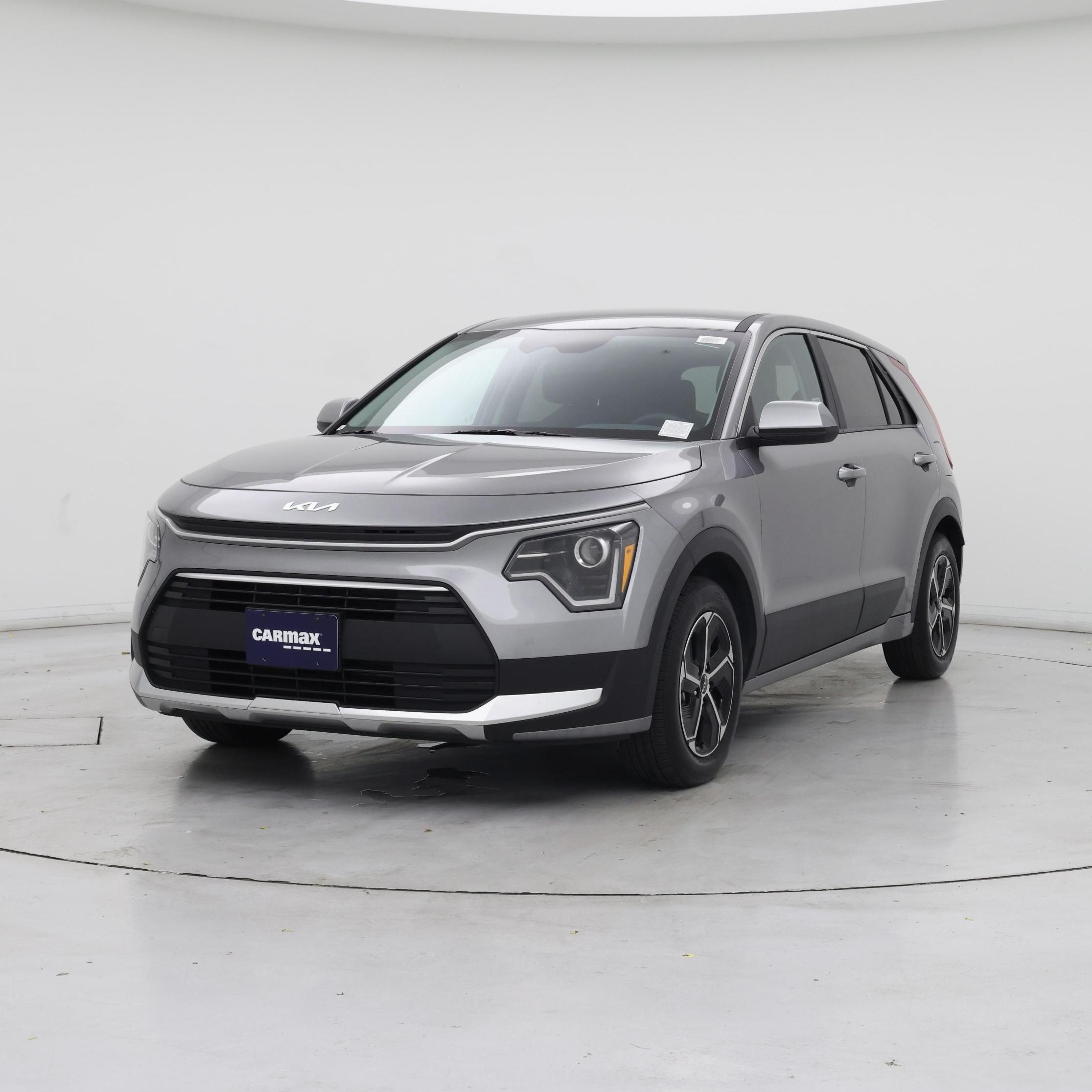 Thumbnail: 2026 Kia Niro - 4
