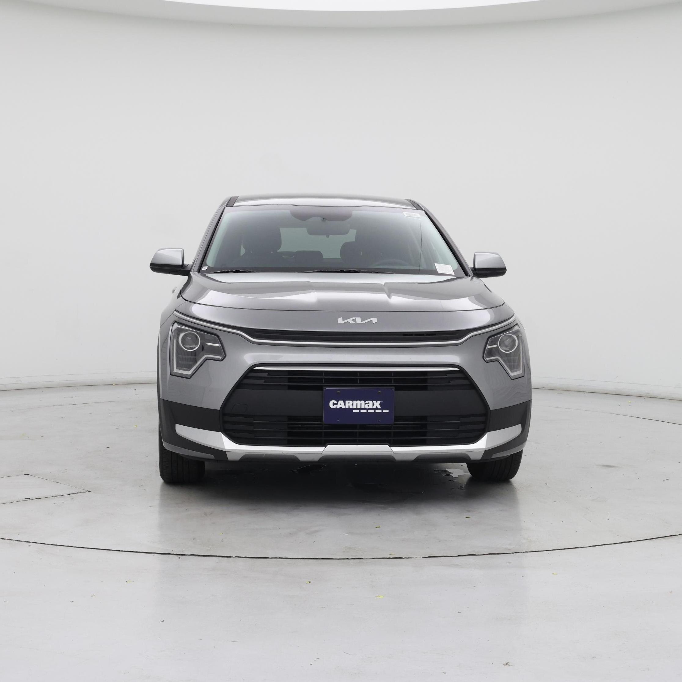 Thumbnail: 2026 Kia Niro - 5