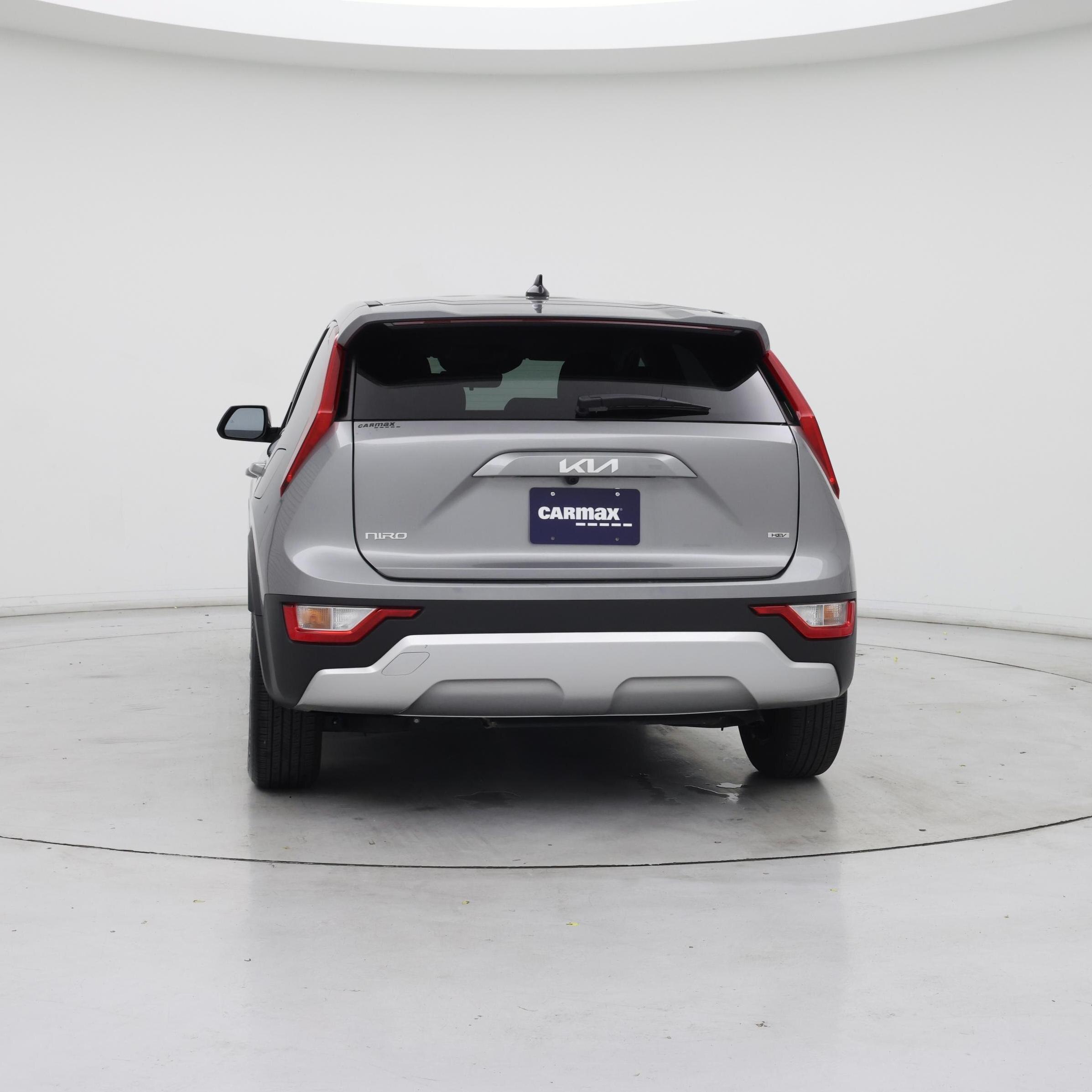 Thumbnail: 2026 Kia Niro - 6