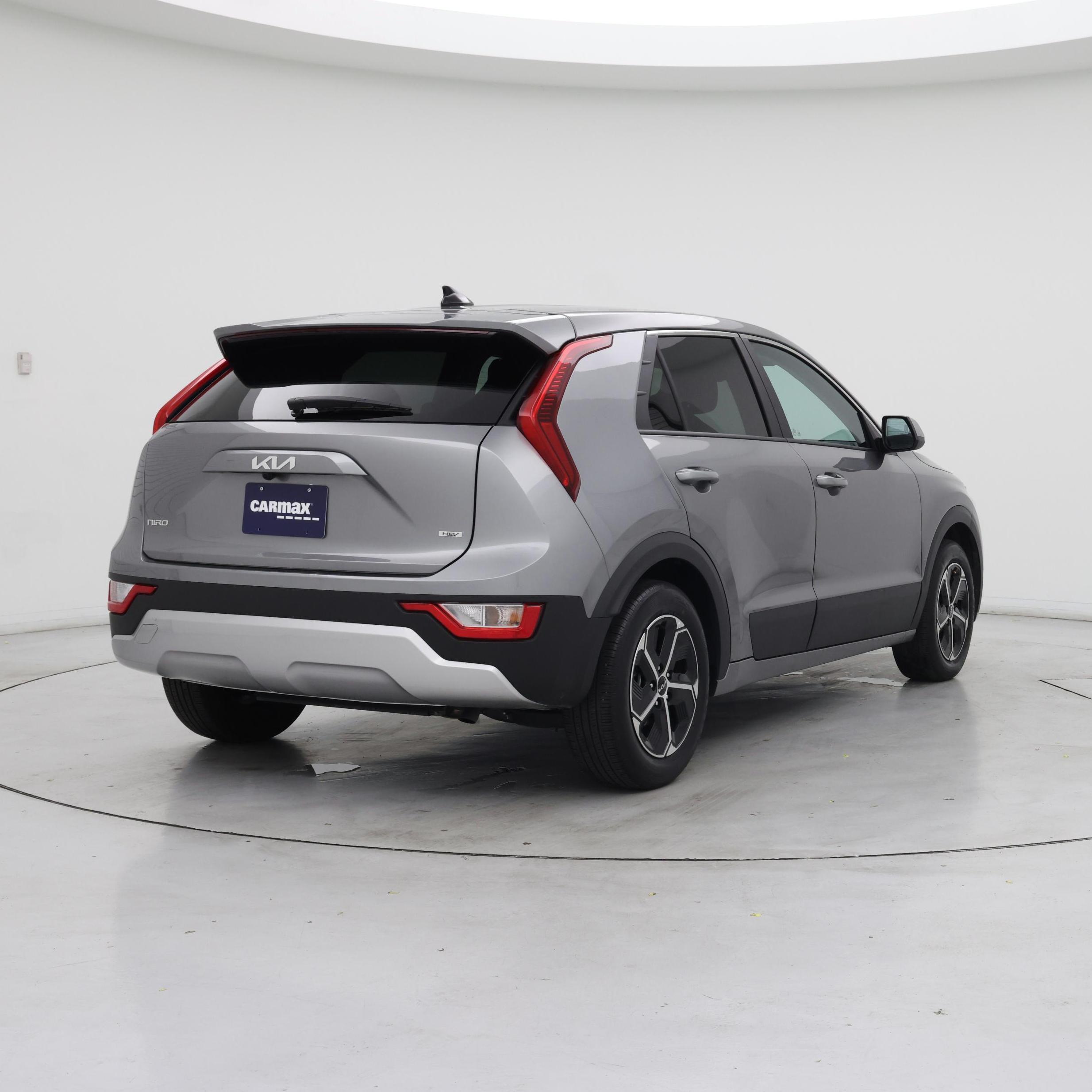 Thumbnail: 2026 Kia Niro - 8