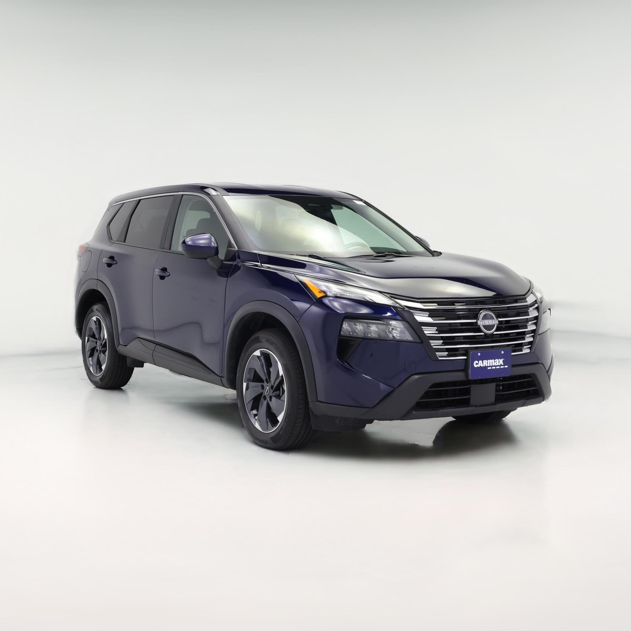 Thumbnail: 2025 Nissan Rogue - 1