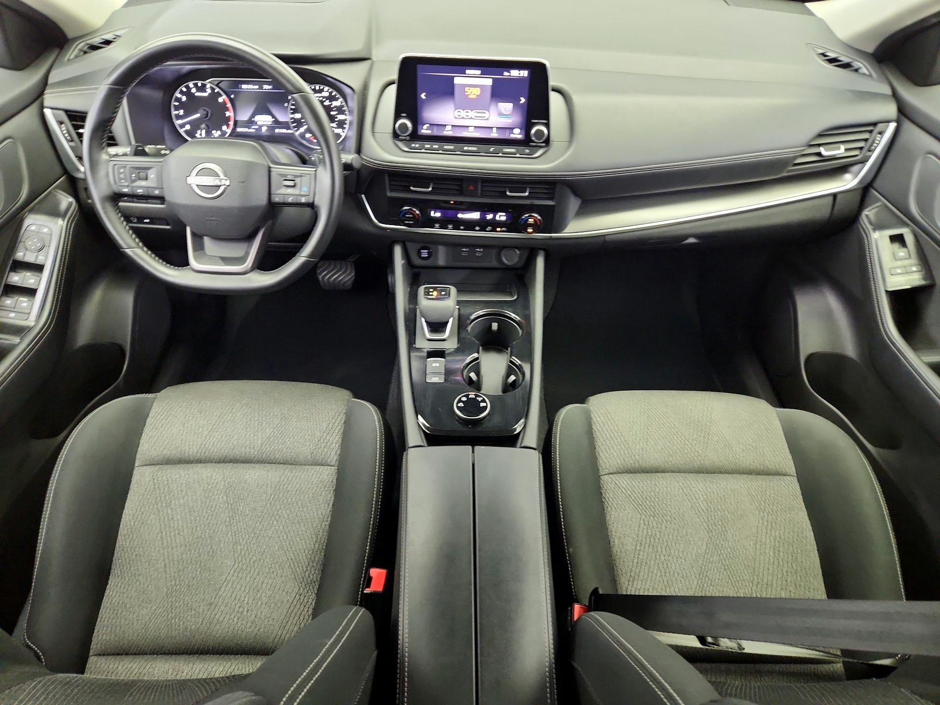 Thumbnail: 2025 Nissan Rogue - 9