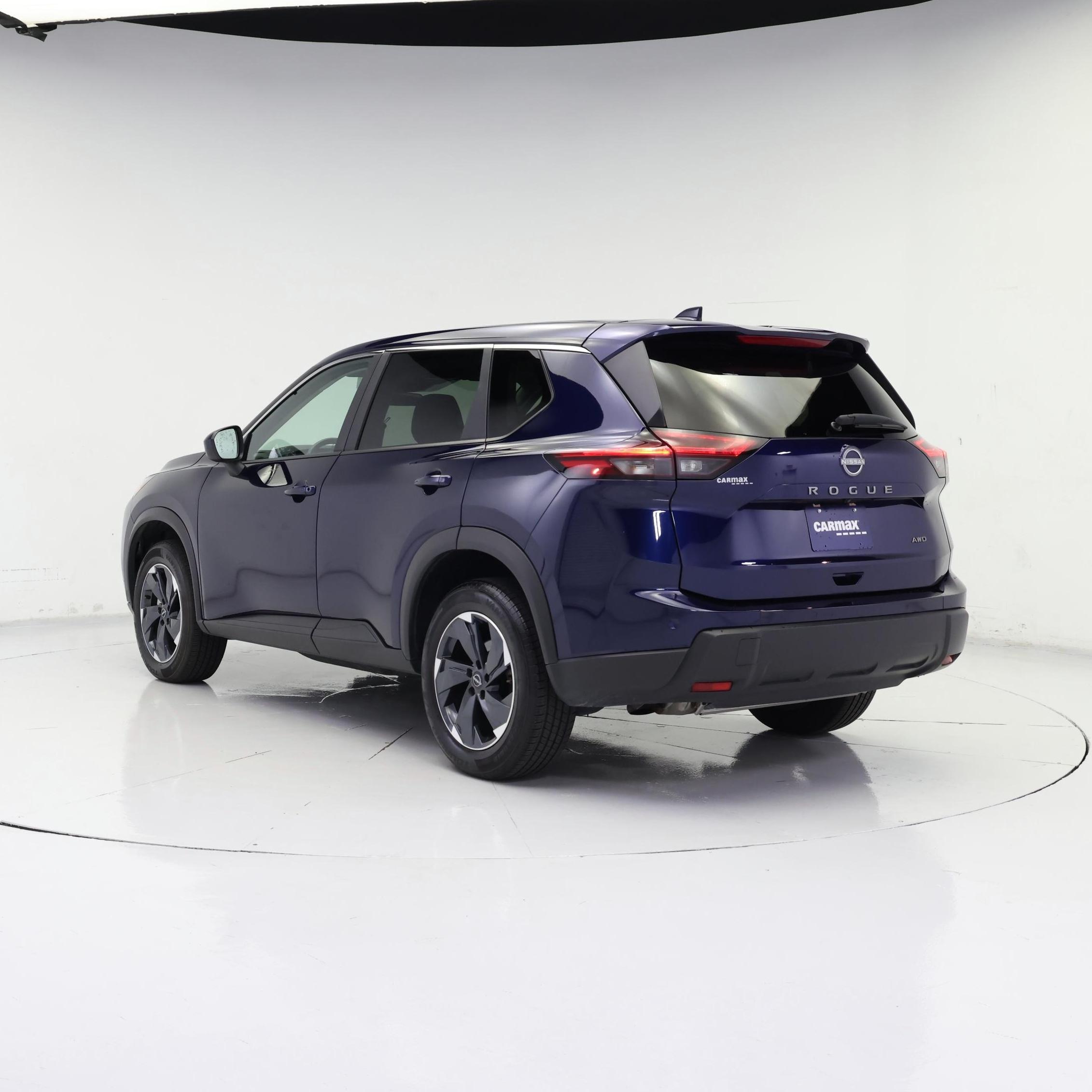 Thumbnail: 2025 Nissan Rogue - 2