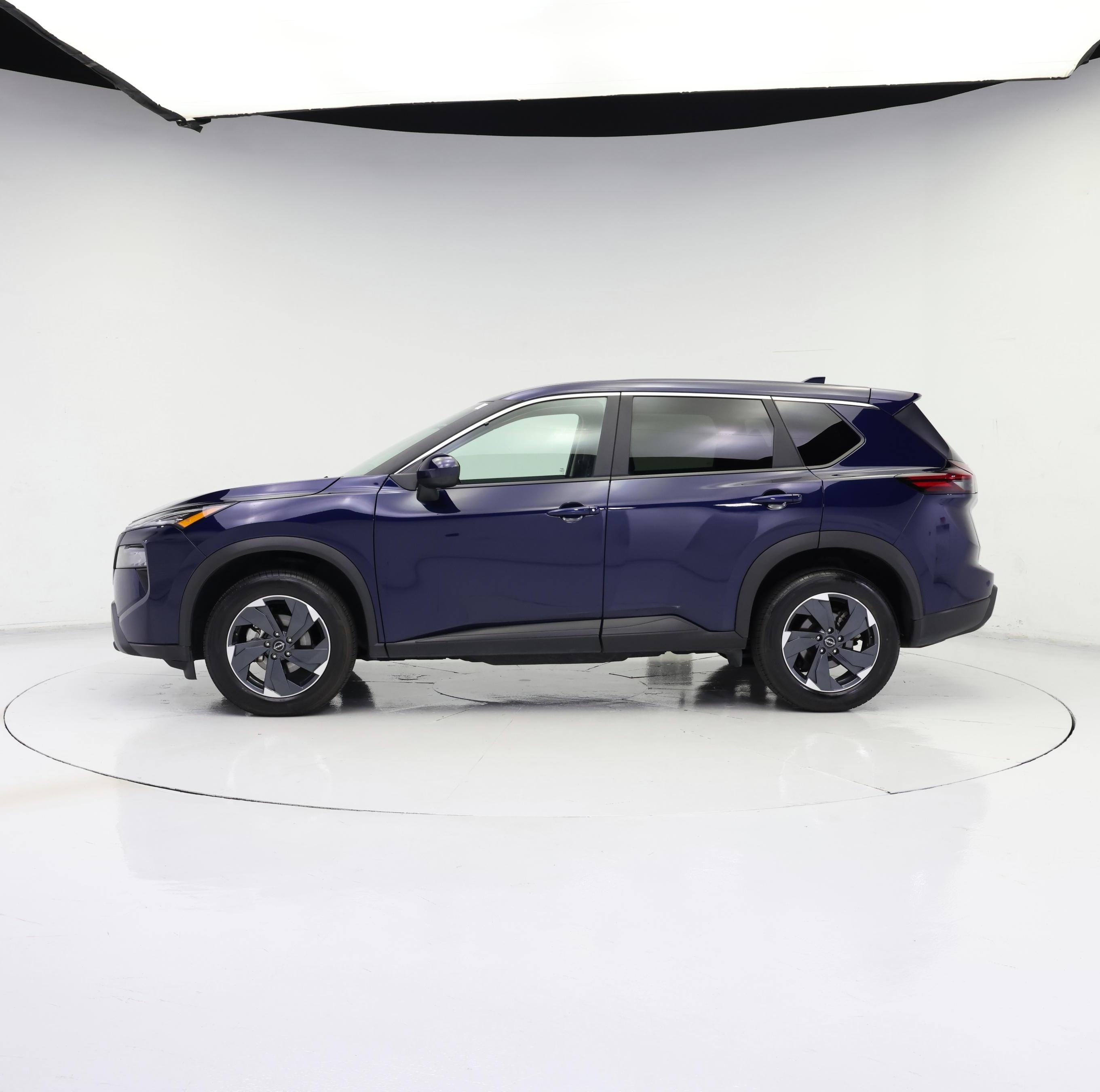 Thumbnail: 2025 Nissan Rogue - 3