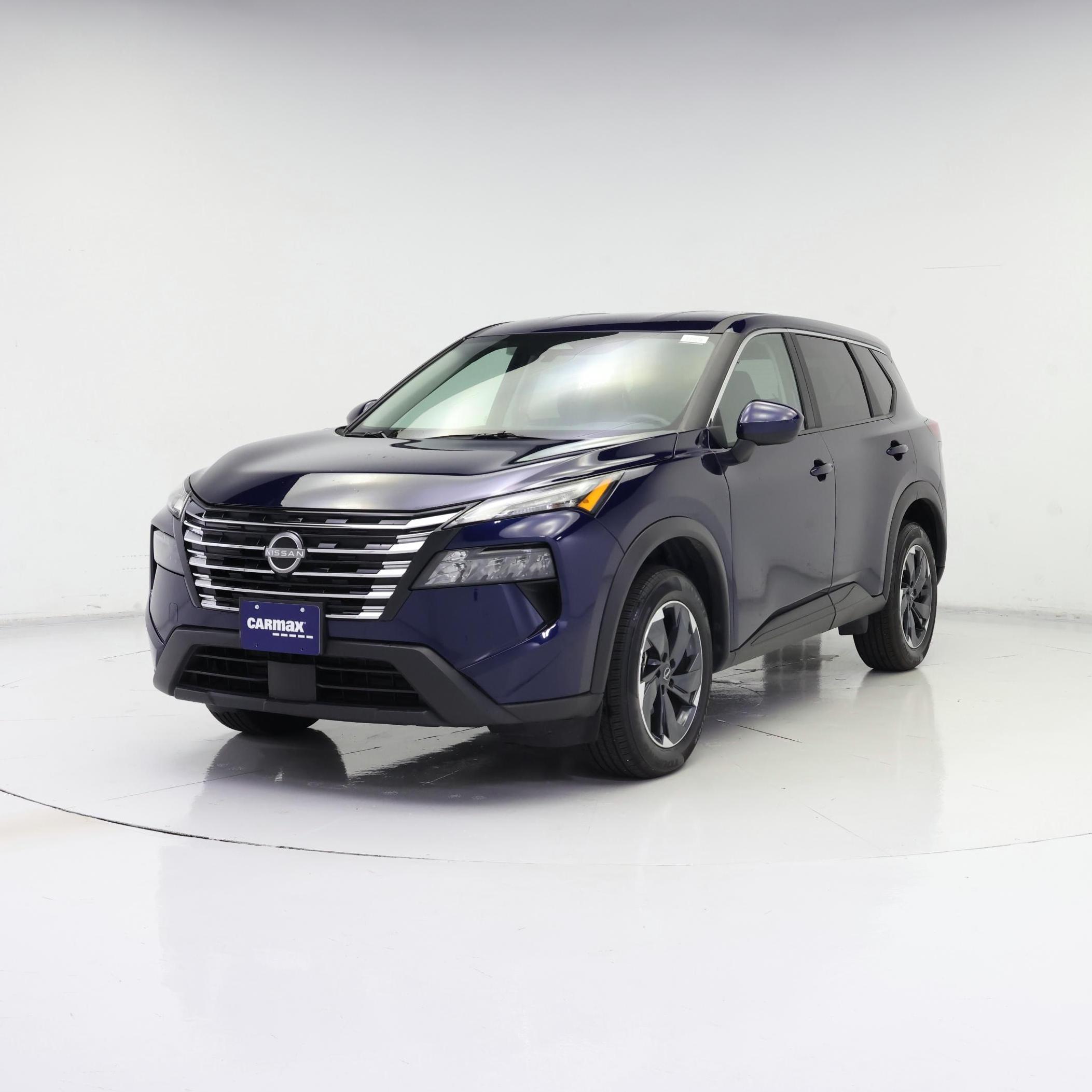 Thumbnail: 2025 Nissan Rogue - 4