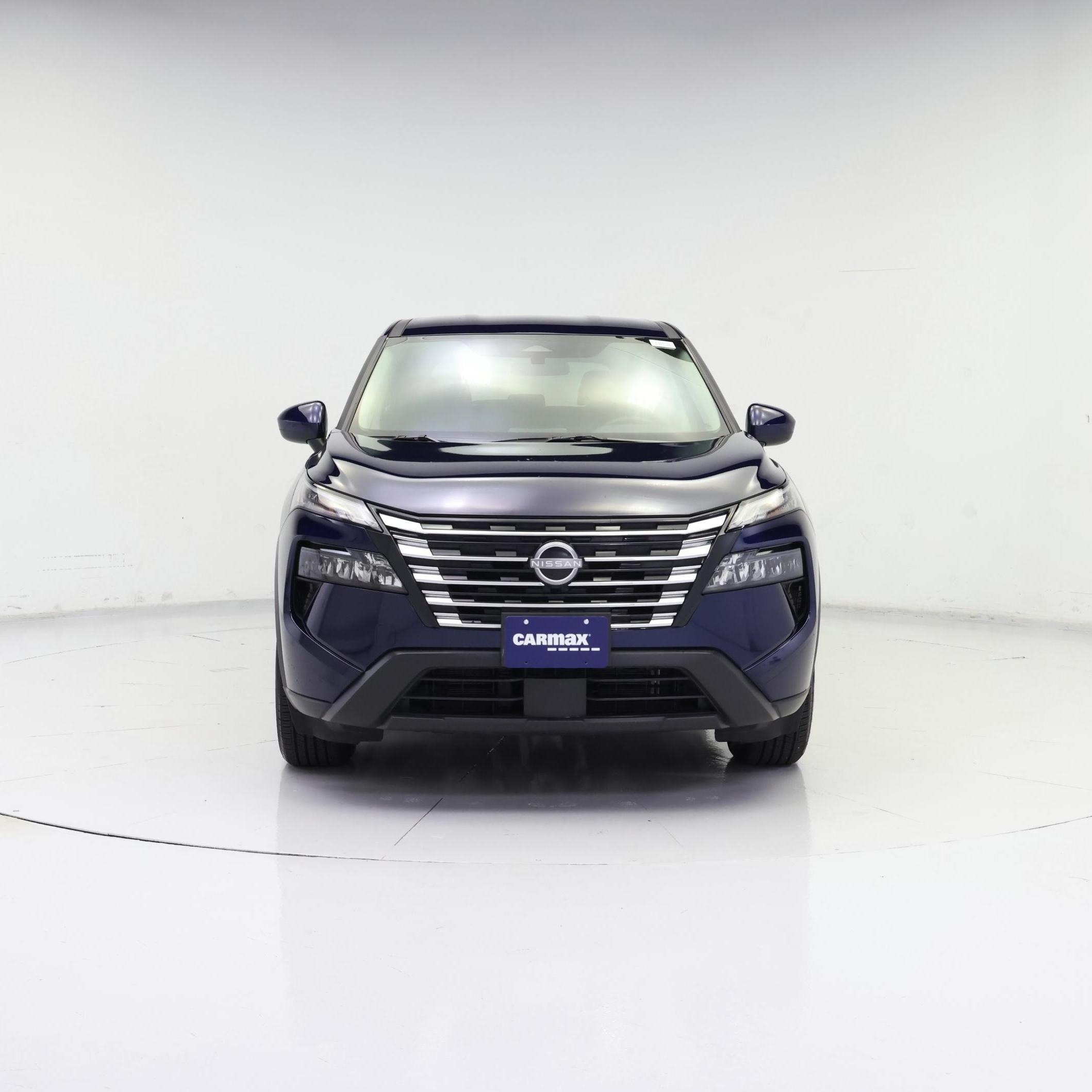 Thumbnail: 2025 Nissan Rogue - 5