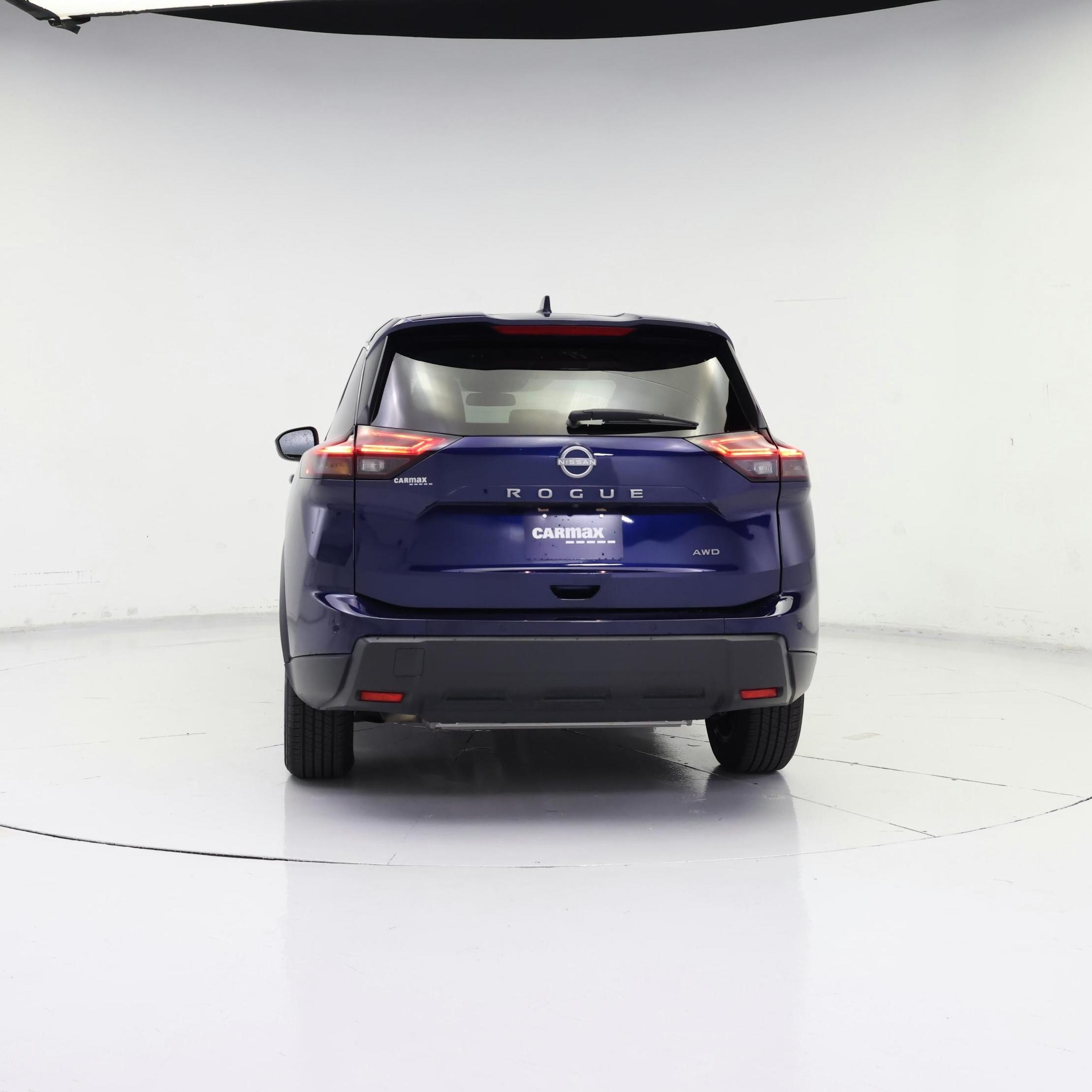 Thumbnail: 2025 Nissan Rogue - 6
