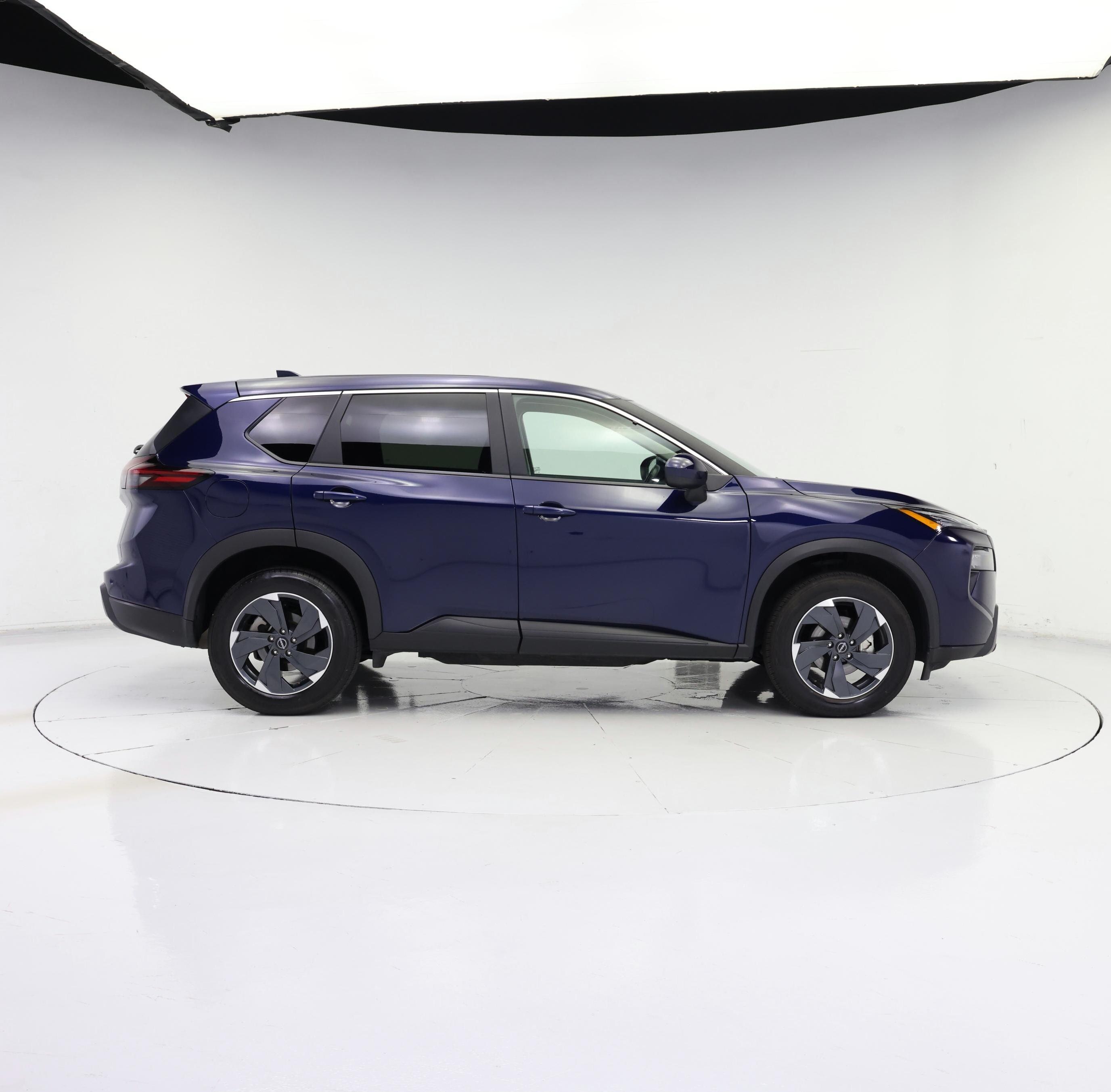 Thumbnail: 2025 Nissan Rogue - 7
