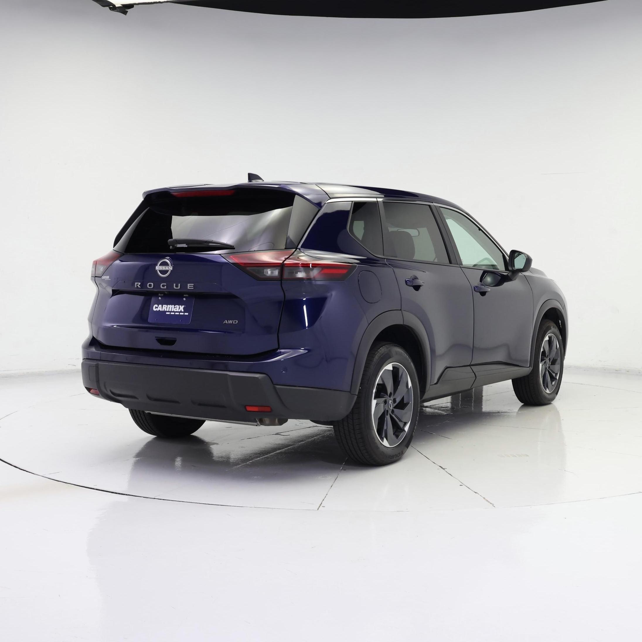 Thumbnail: 2025 Nissan Rogue - 8