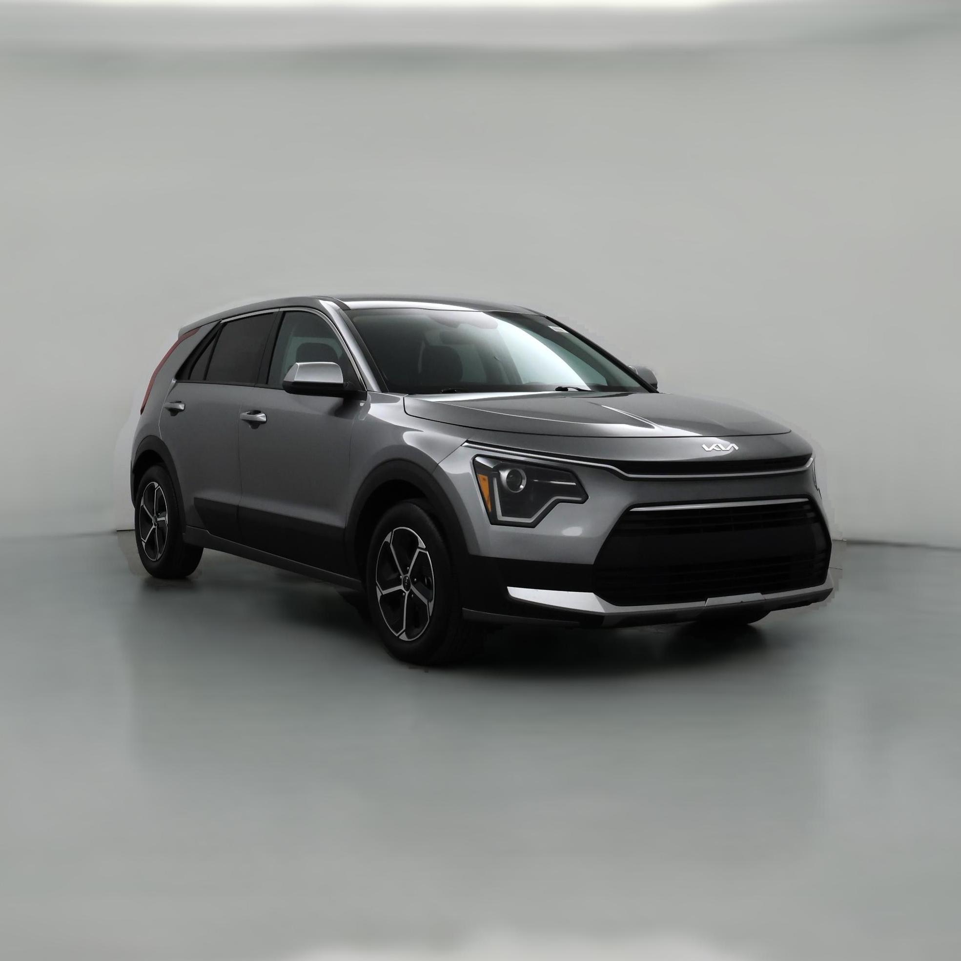 Thumbnail: 2026 Kia Niro - 1