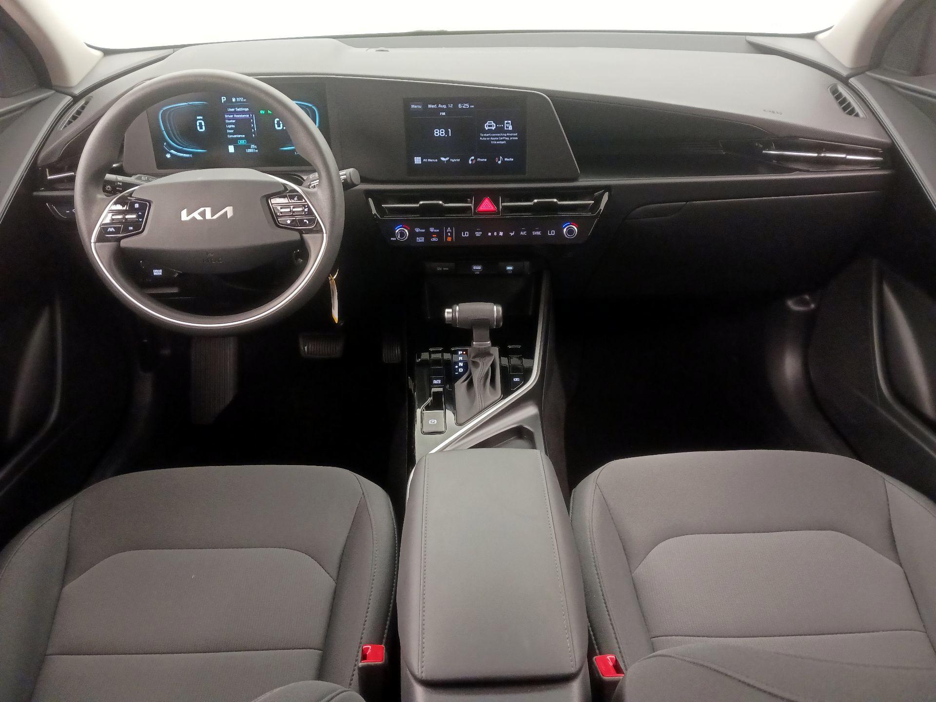 Thumbnail: 2026 Kia Niro - 9