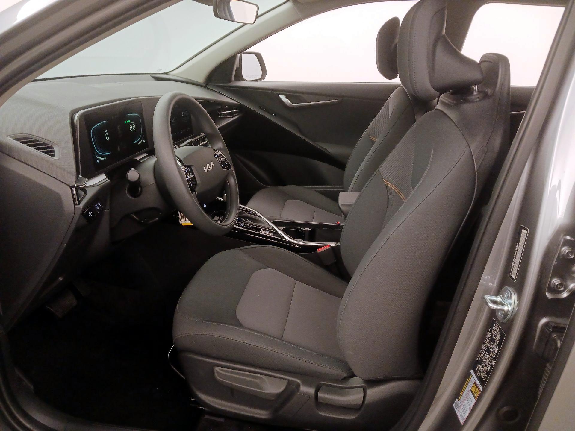 Thumbnail: 2026 Kia Niro - 11