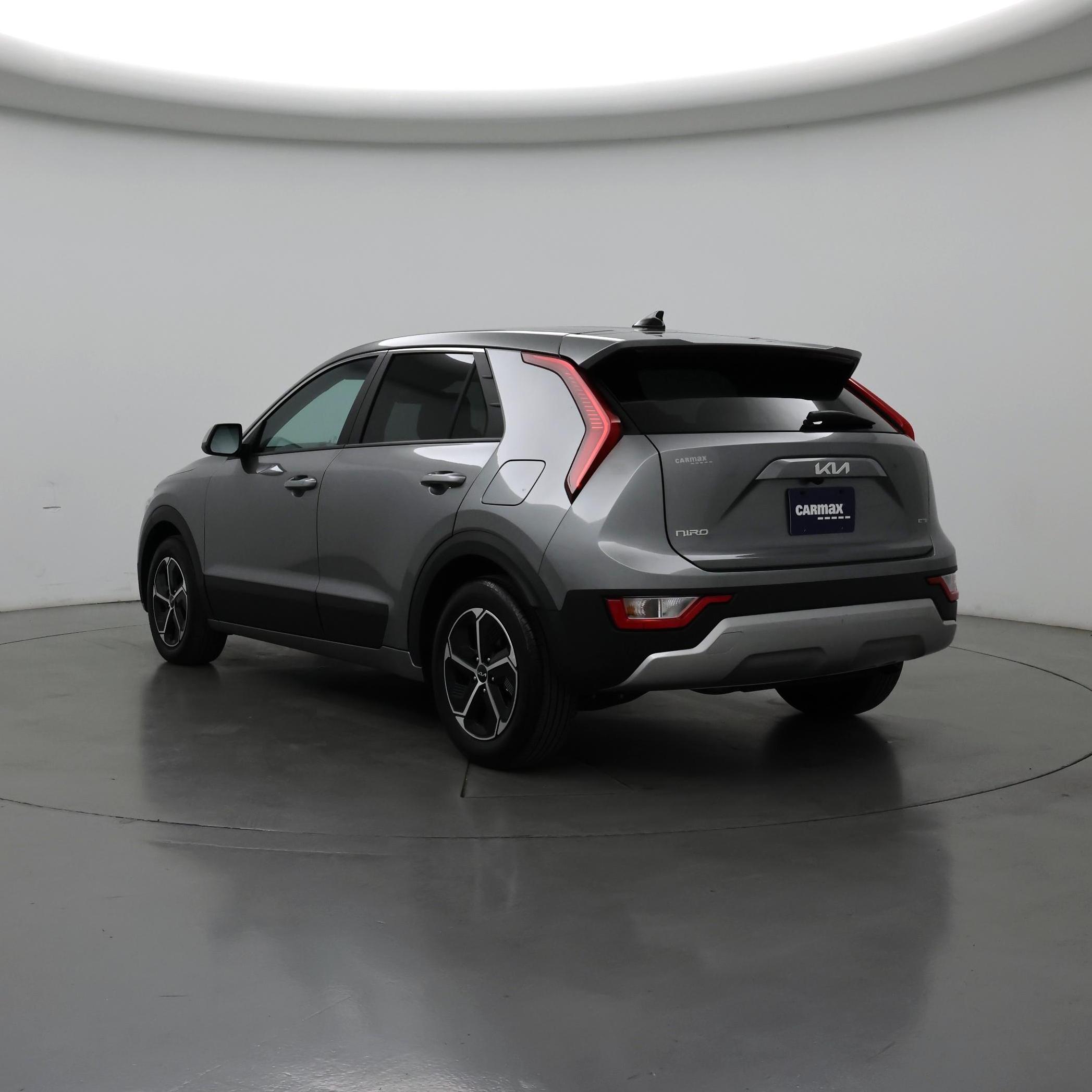 Thumbnail: 2026 Kia Niro - 2