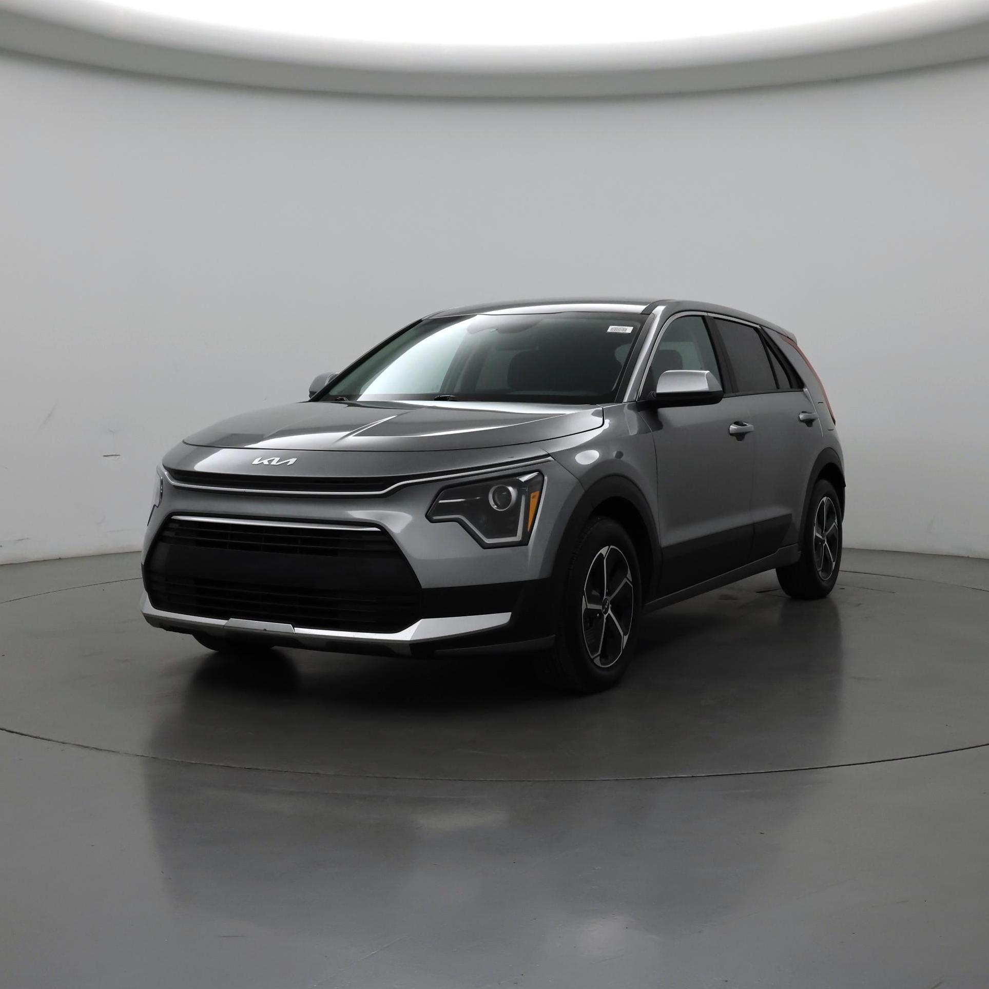 Thumbnail: 2026 Kia Niro - 4