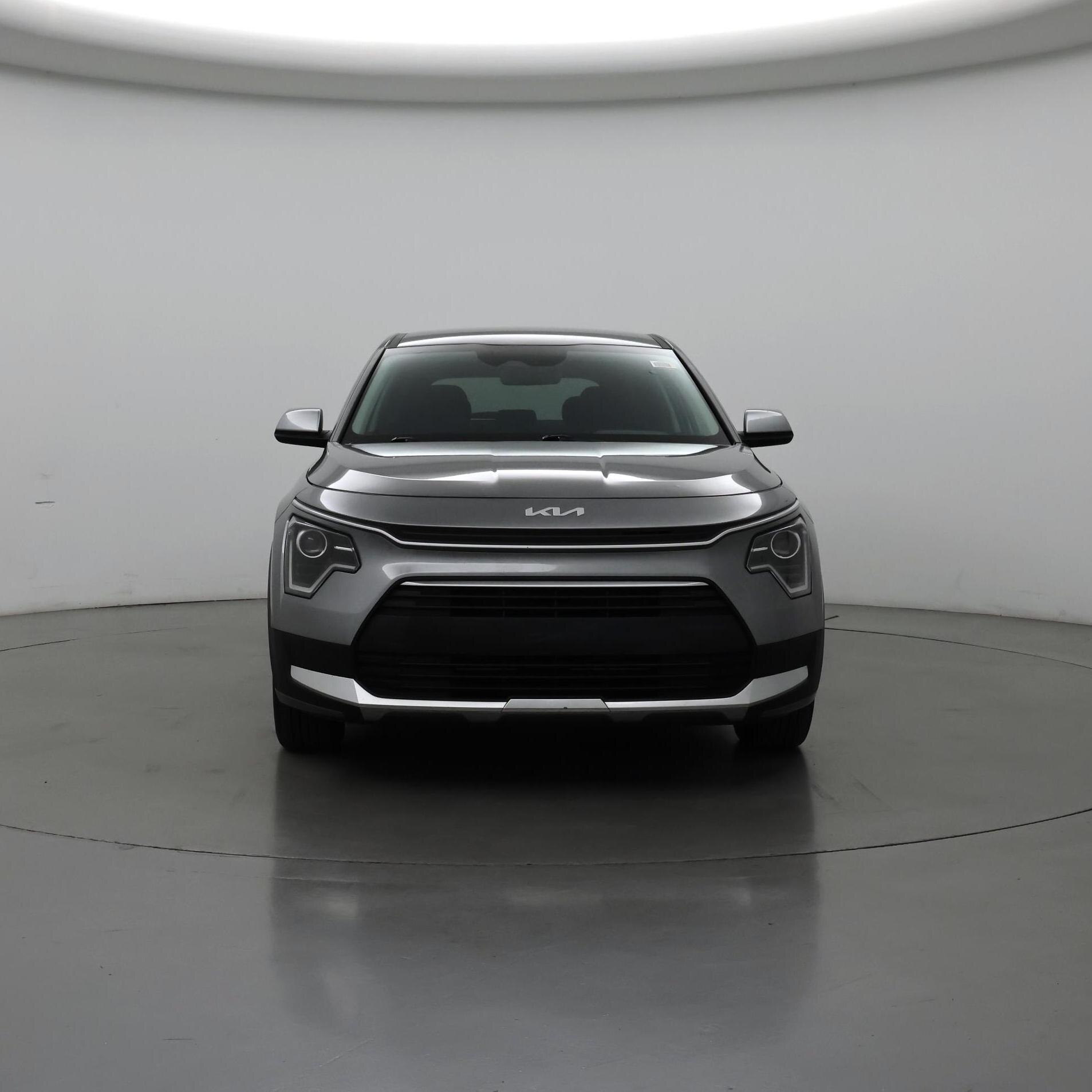 Thumbnail: 2026 Kia Niro - 5
