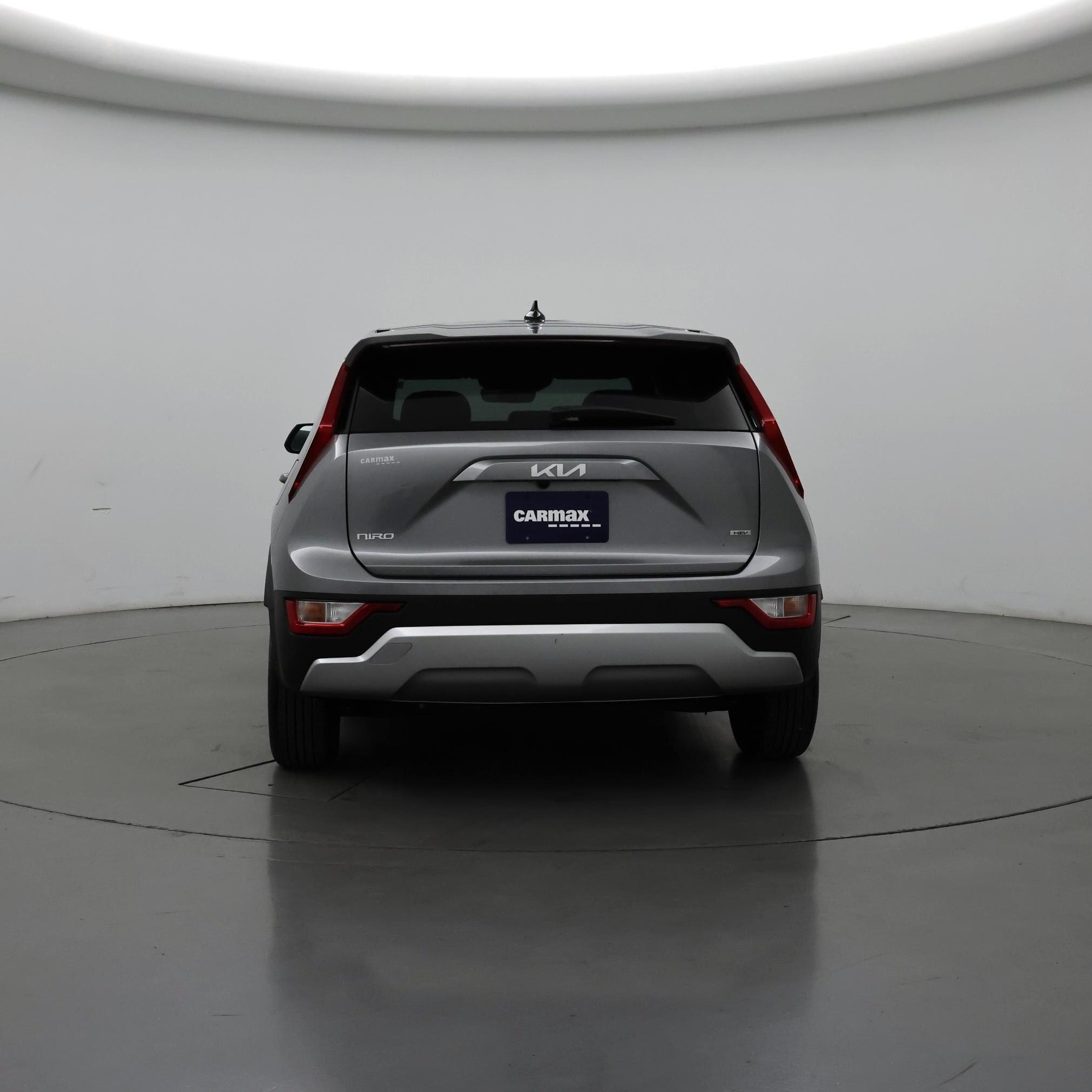 Thumbnail: 2026 Kia Niro - 6