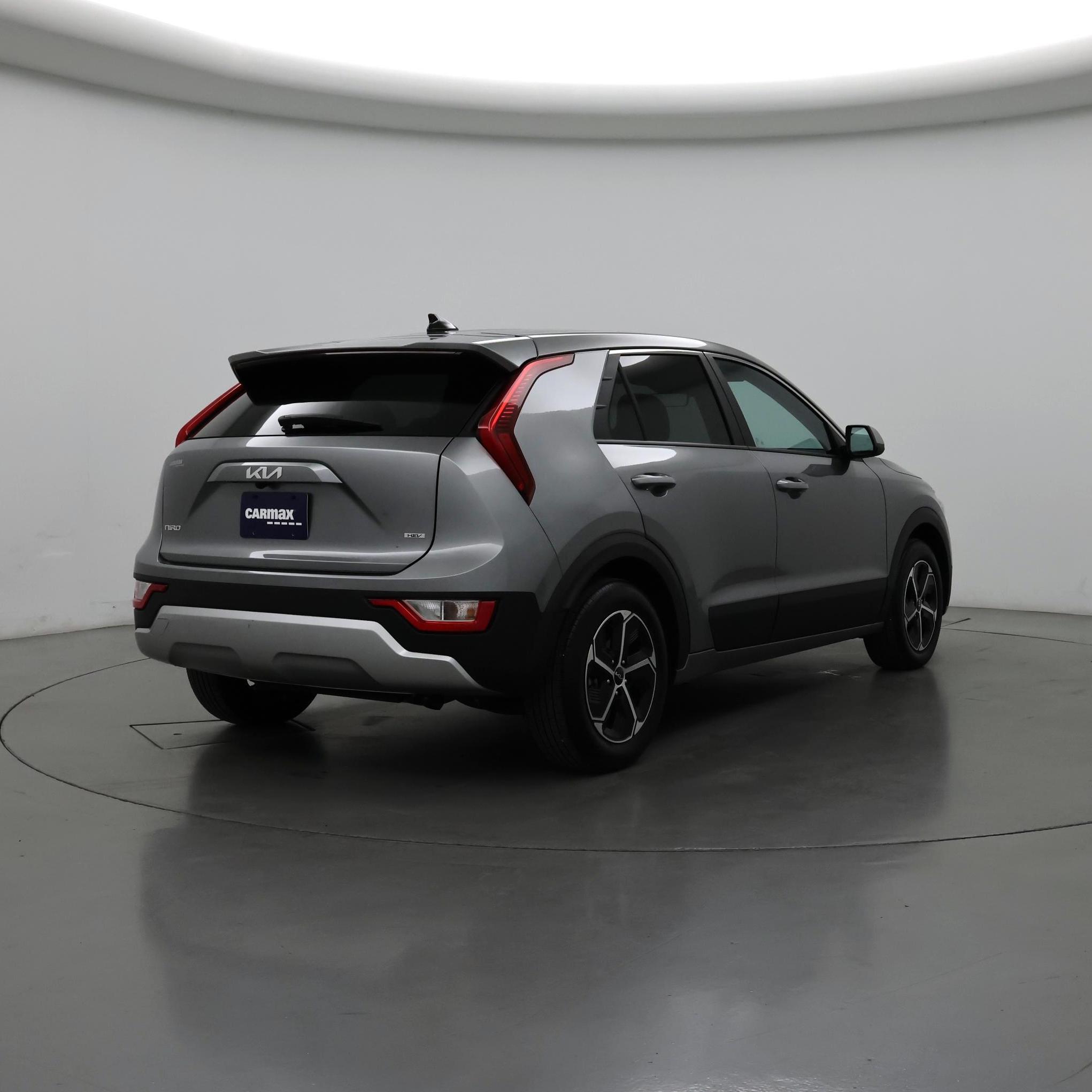 Thumbnail: 2026 Kia Niro - 8