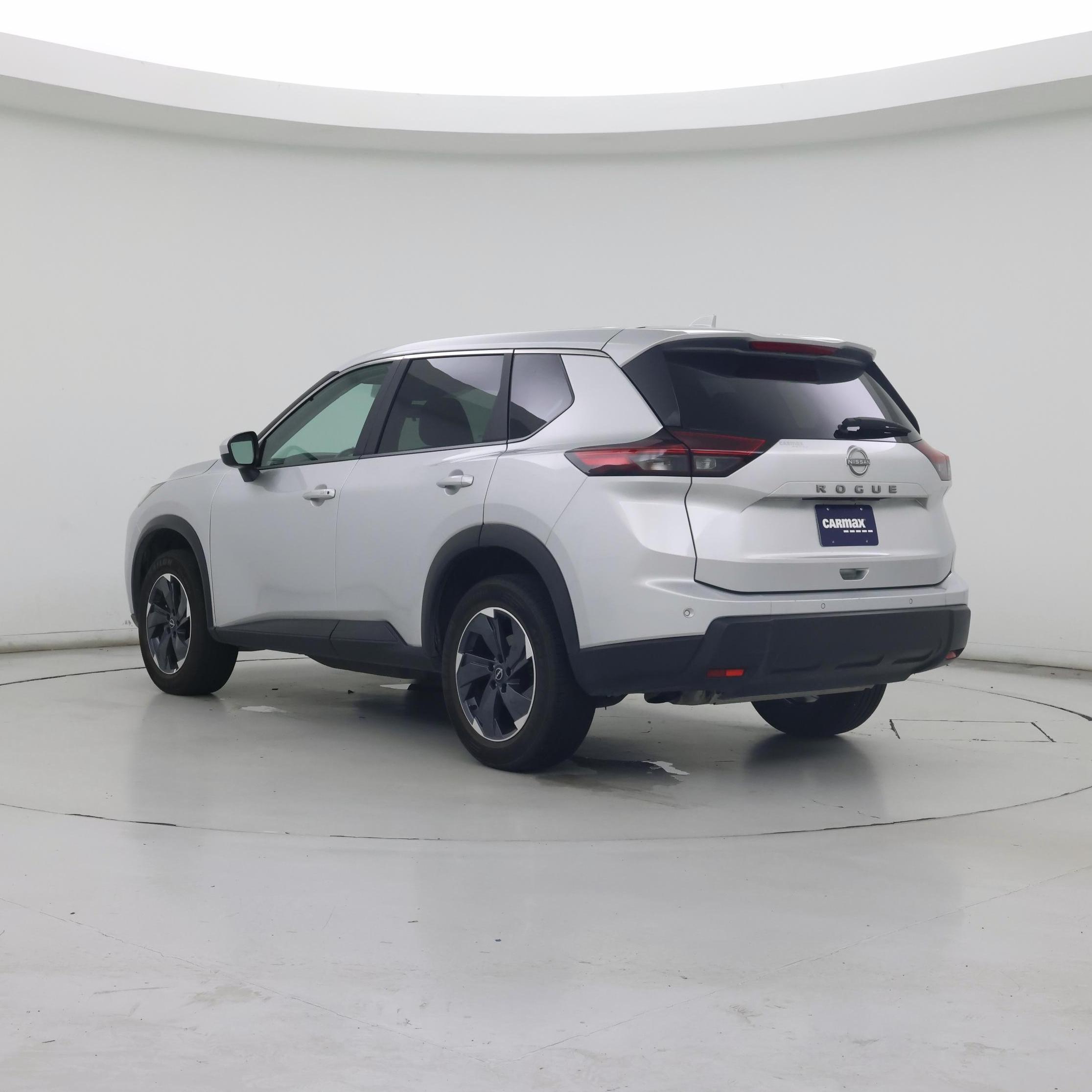 Thumbnail: 2025 Nissan Rogue - 2