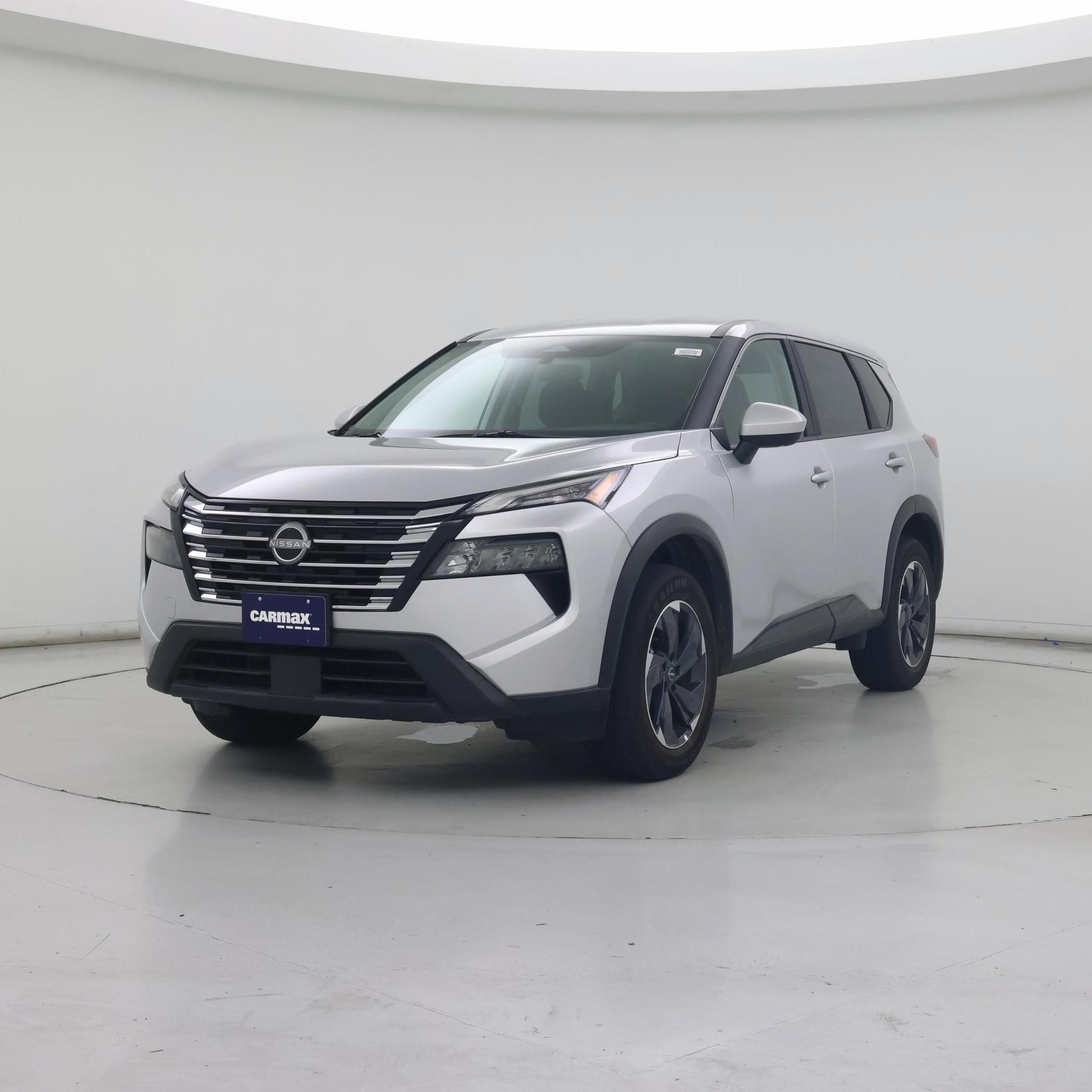 Thumbnail: 2025 Nissan Rogue - 4