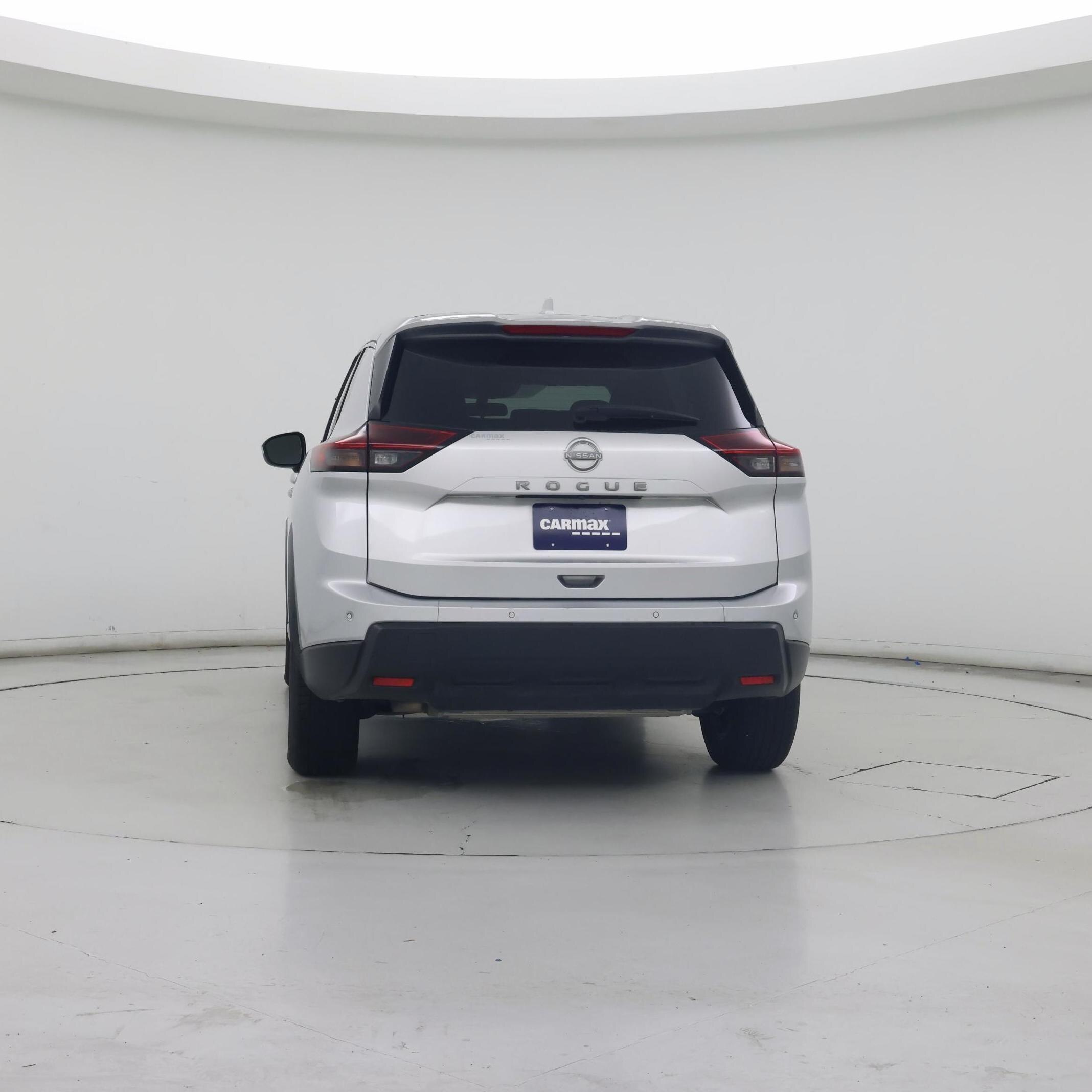 Thumbnail: 2025 Nissan Rogue - 6