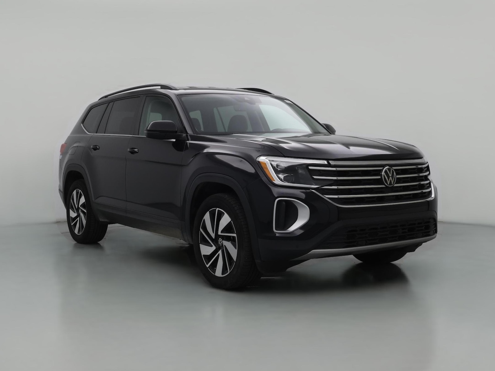 2026 Volkswagen Atlas