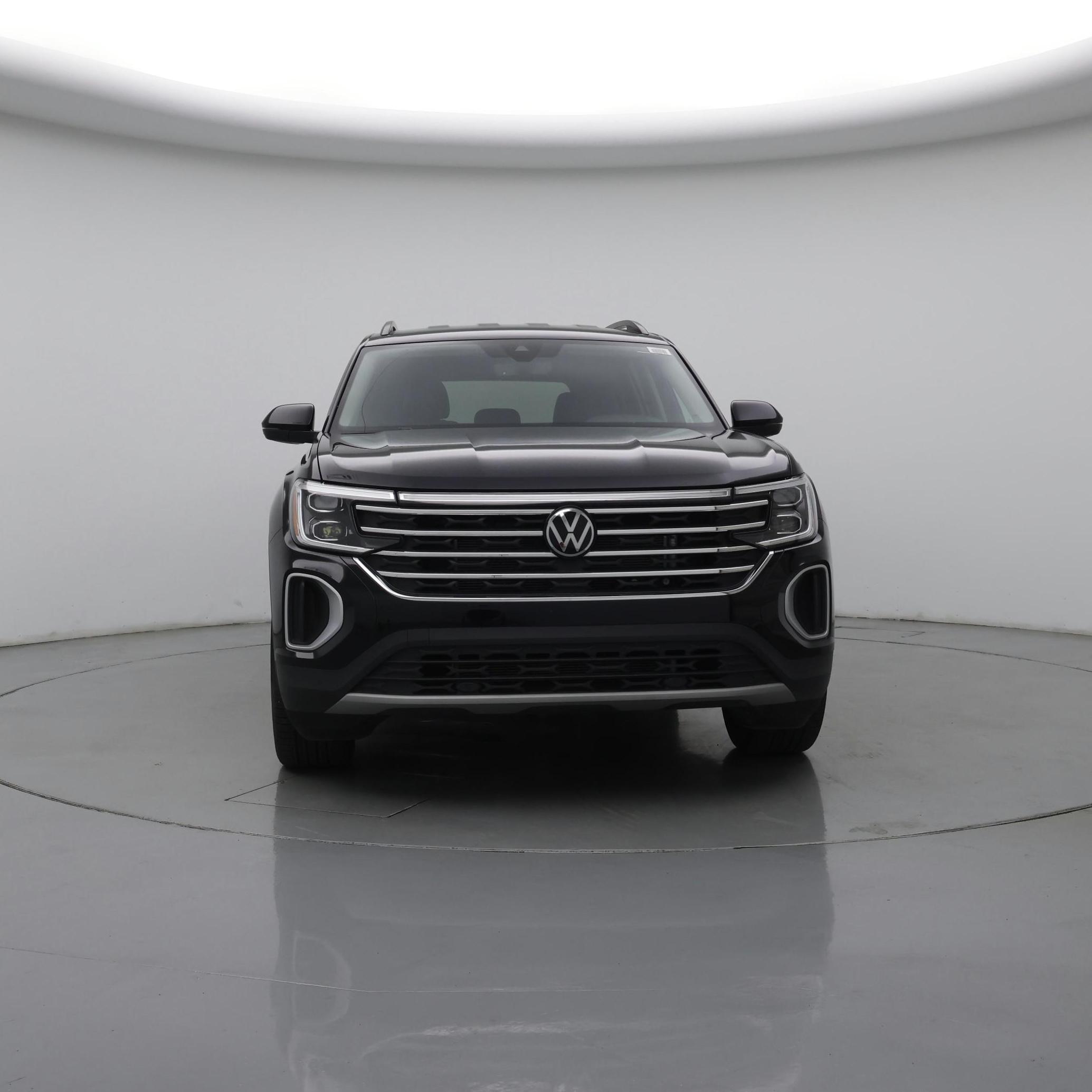 Thumbnail: 2026 Volkswagen Atlas - 5