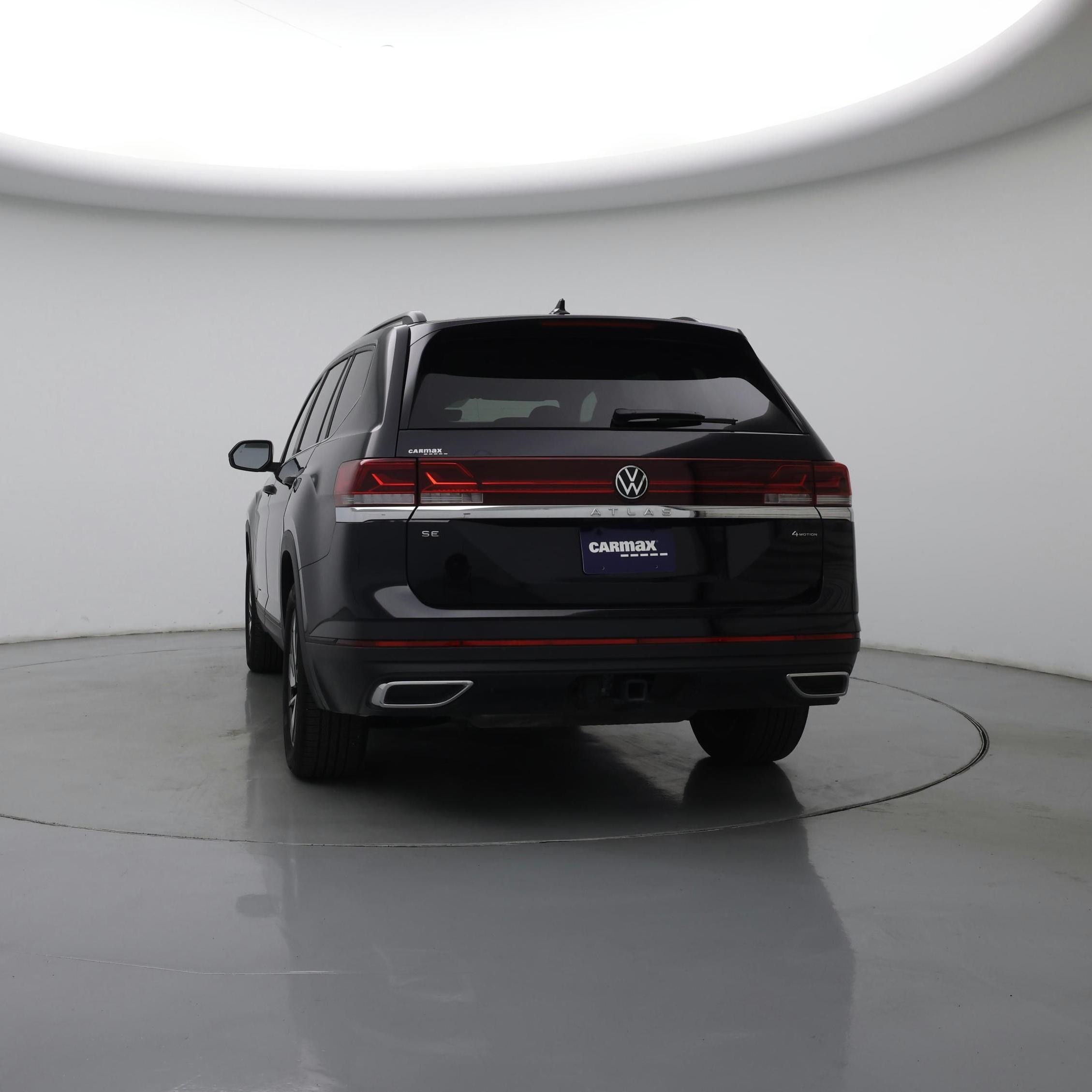 Thumbnail: 2026 Volkswagen Atlas - 6